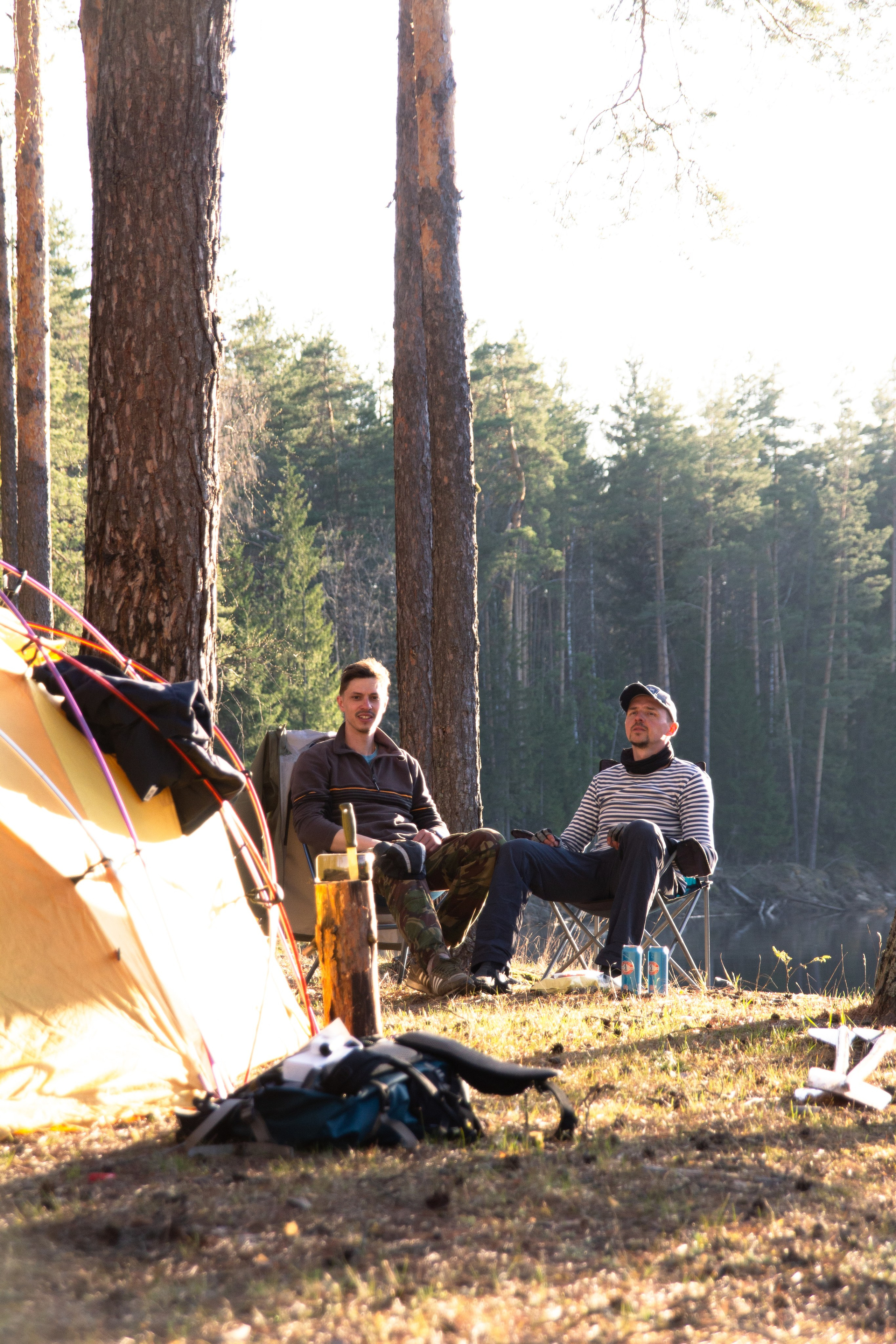 Трекинги | Восхождения. Фотограф Котий Даниил