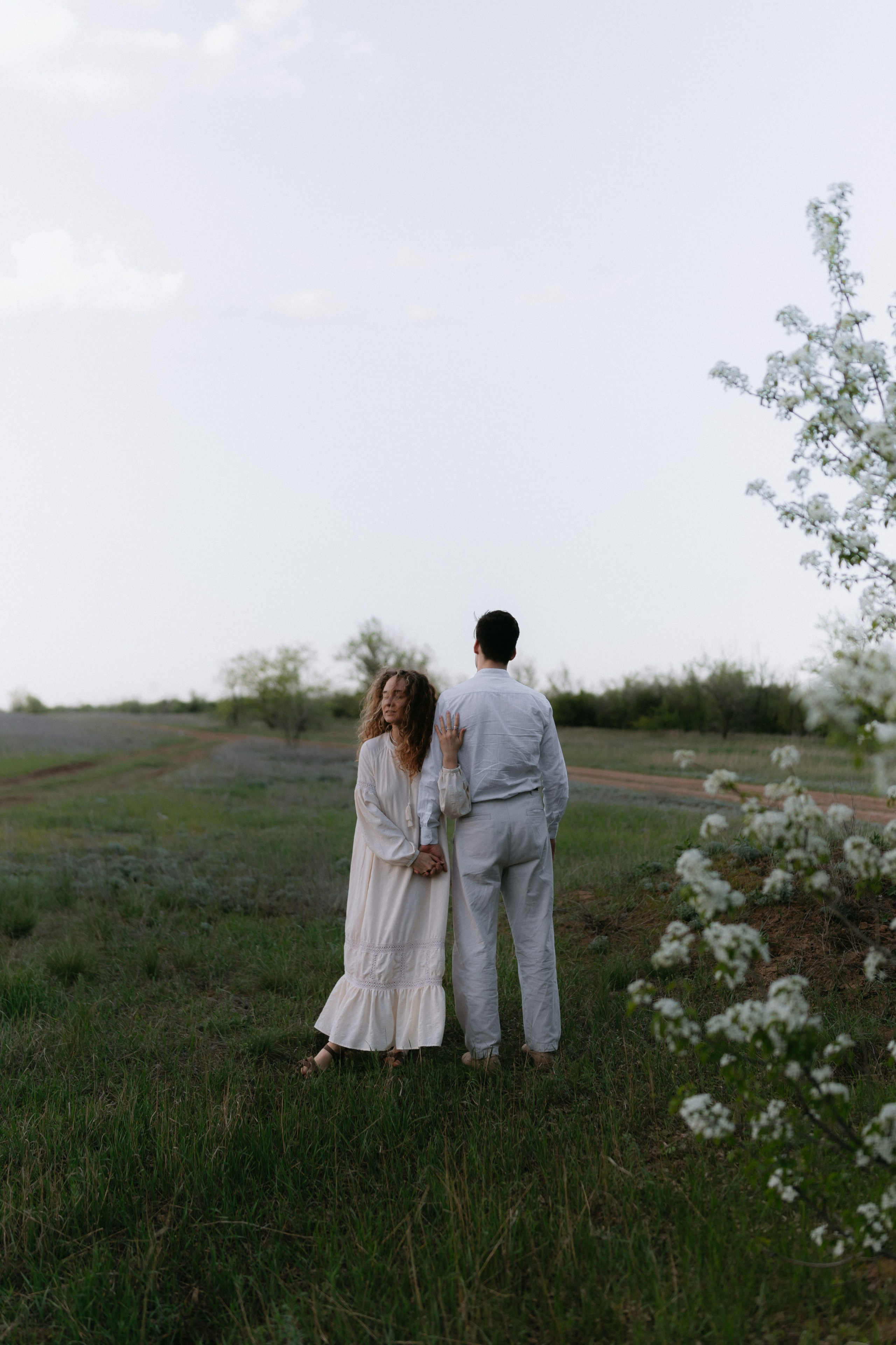 Каролина и Артем. Ланемец Юлия — фотограф Волгоград/Волжский