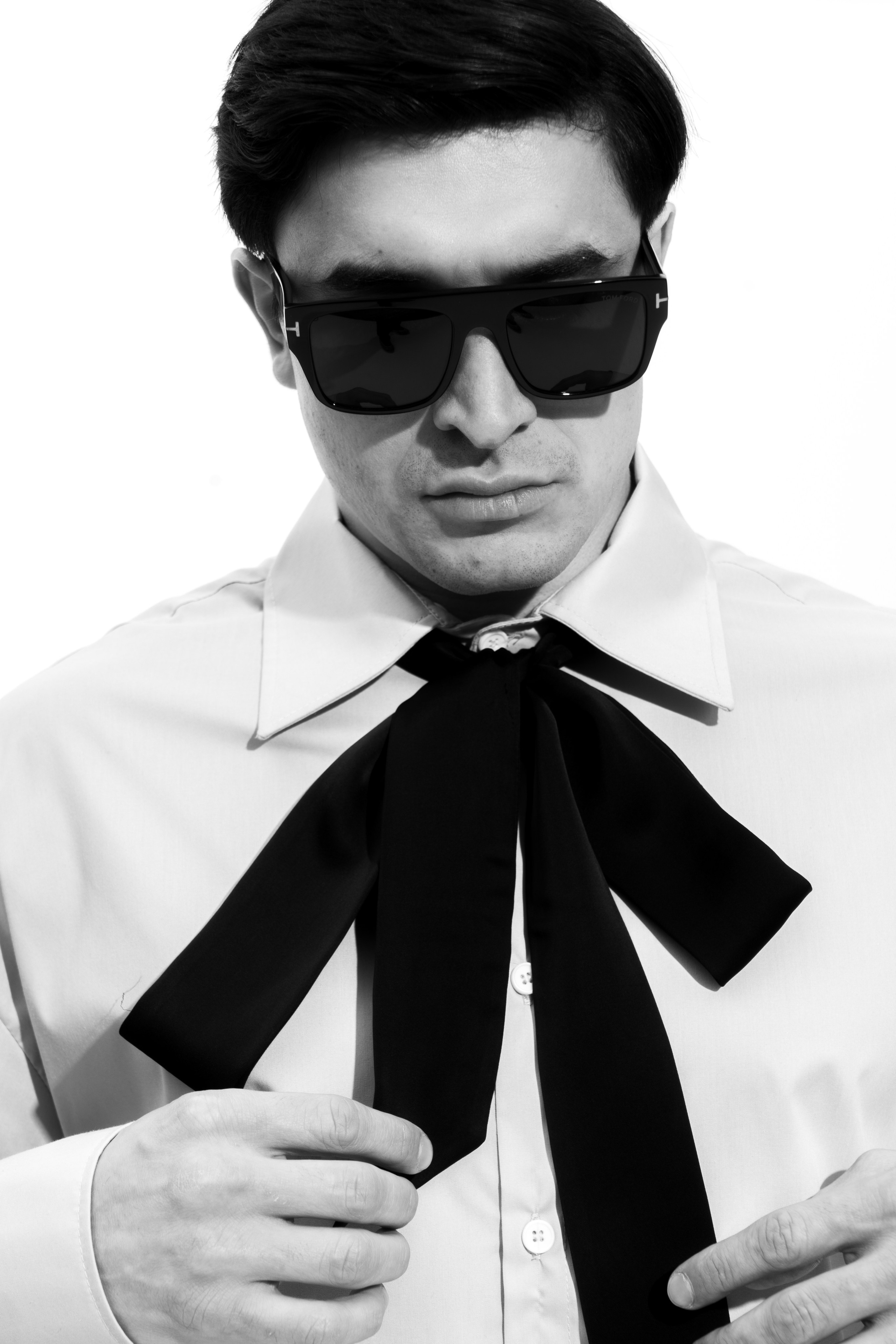 Каталожные съемки. Фотограф Владимир Тришин