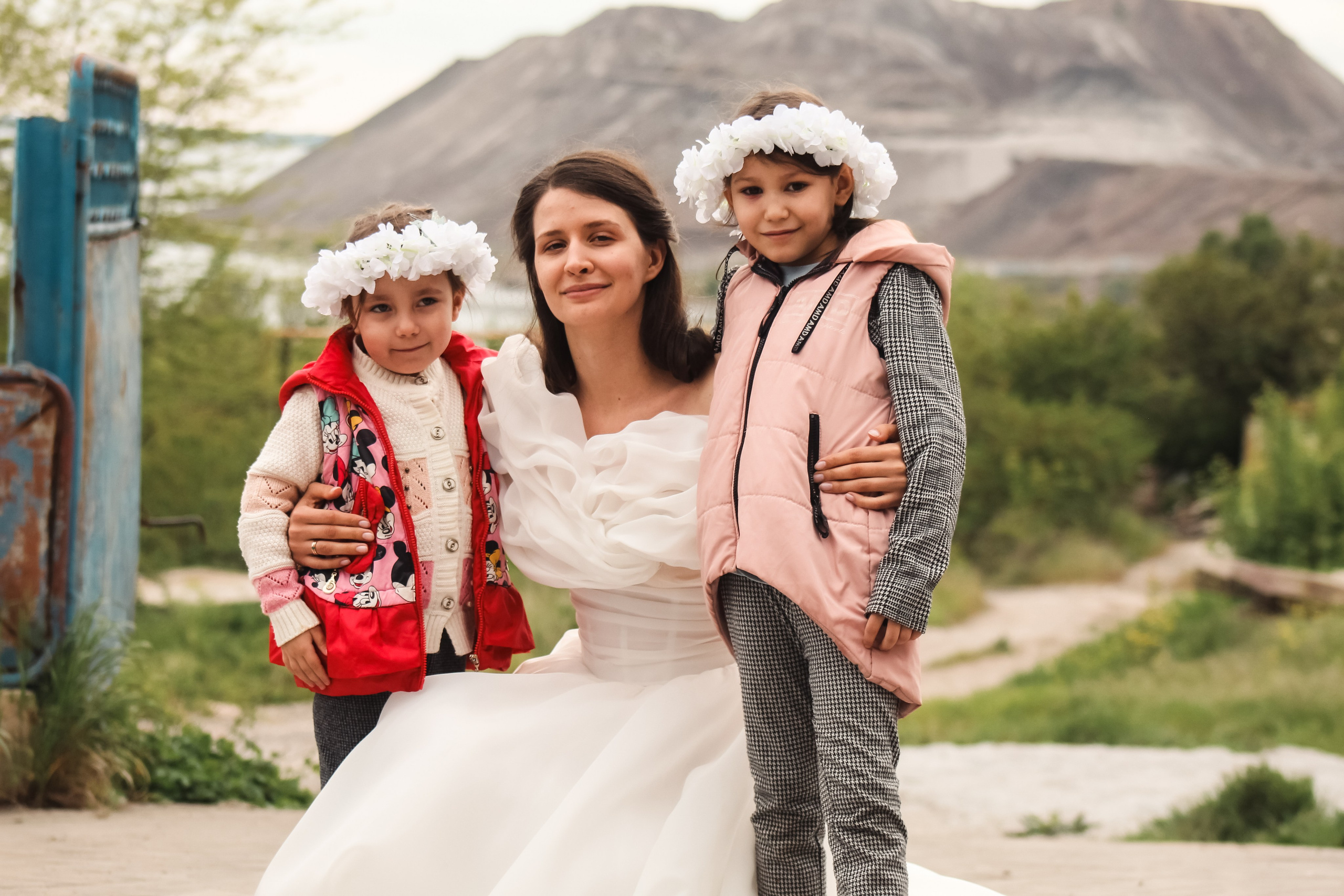 Никита и Ангелина. Илья Чемис — Фотограф в Мариуполе