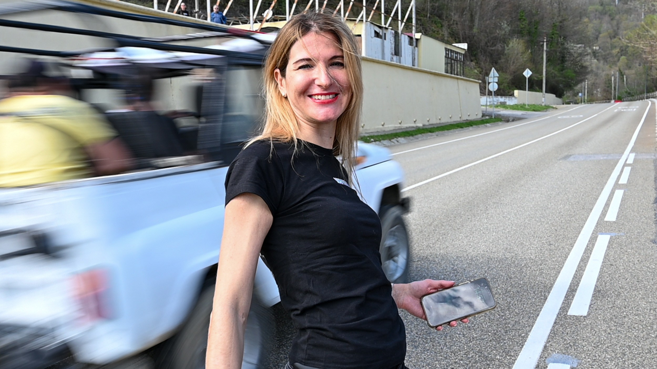 Bad girls sochi 29.03.2025. Фотографирую счастливых людей в Сочи