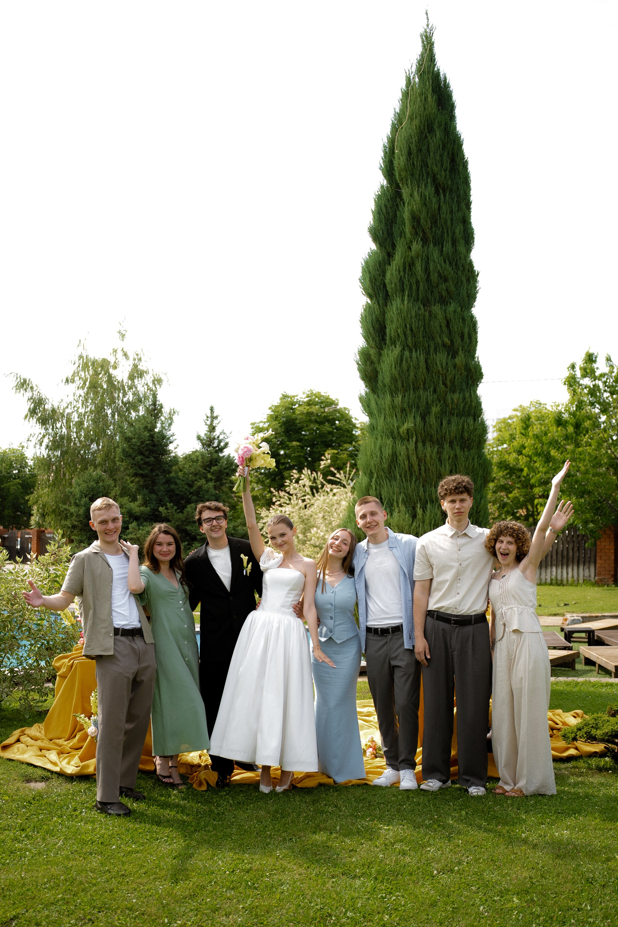 K+A Полный день. Сокращено. Семейный и портретный фотограф в Саратове Сахарова Маша