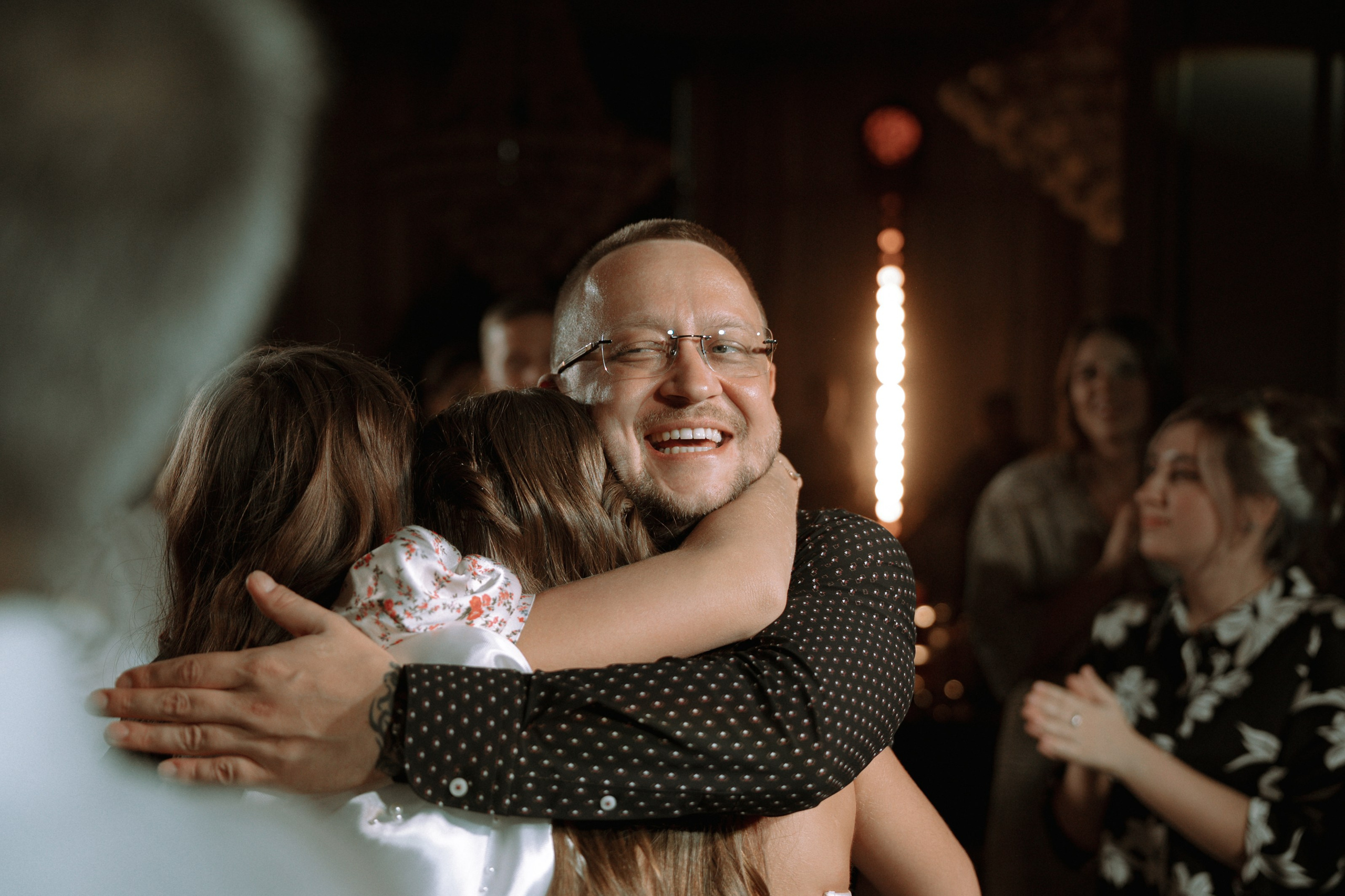 Казино. Полный день (сокращено). Семейный и портретный фотограф в Саратове Сахарова Маша