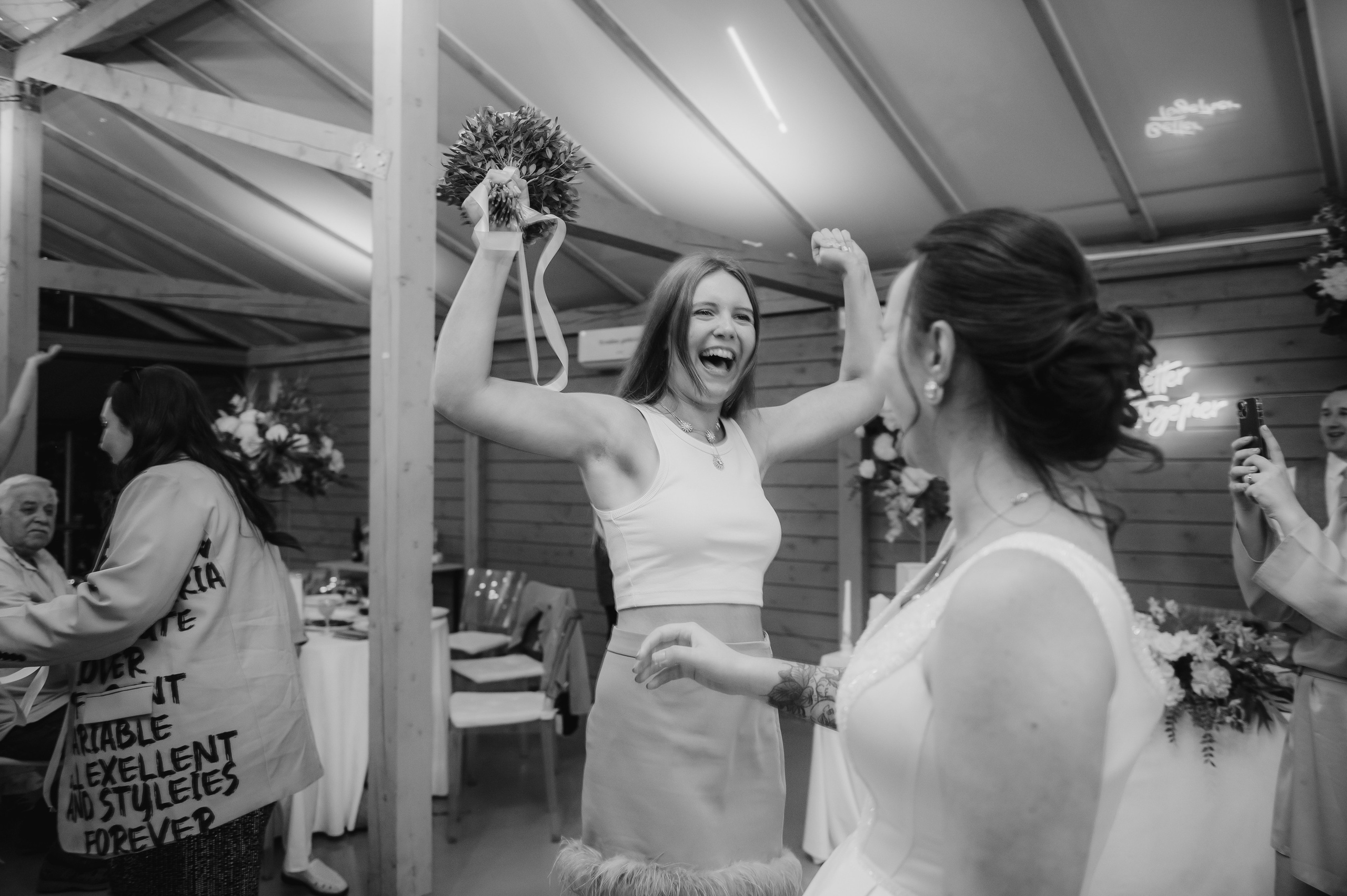 Екатерина и Валентин, 2024. Анна Пушина, фотограф, Москва, Королев, Пушкино