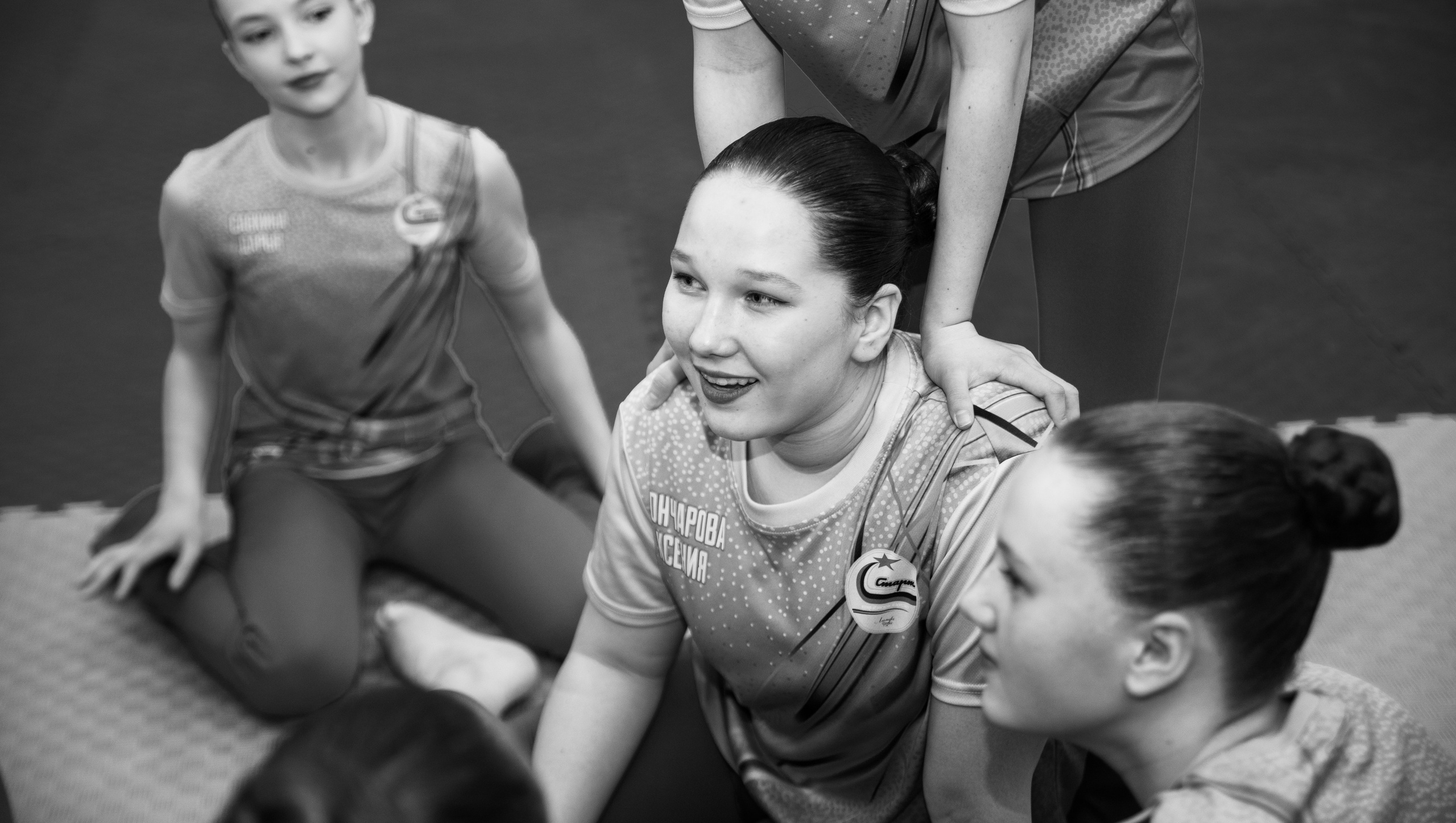 Уральские звезды. Художественная Гимнастика — 2025. Репортажный и свадебный фотограф в Челябинске Елисеев Павел