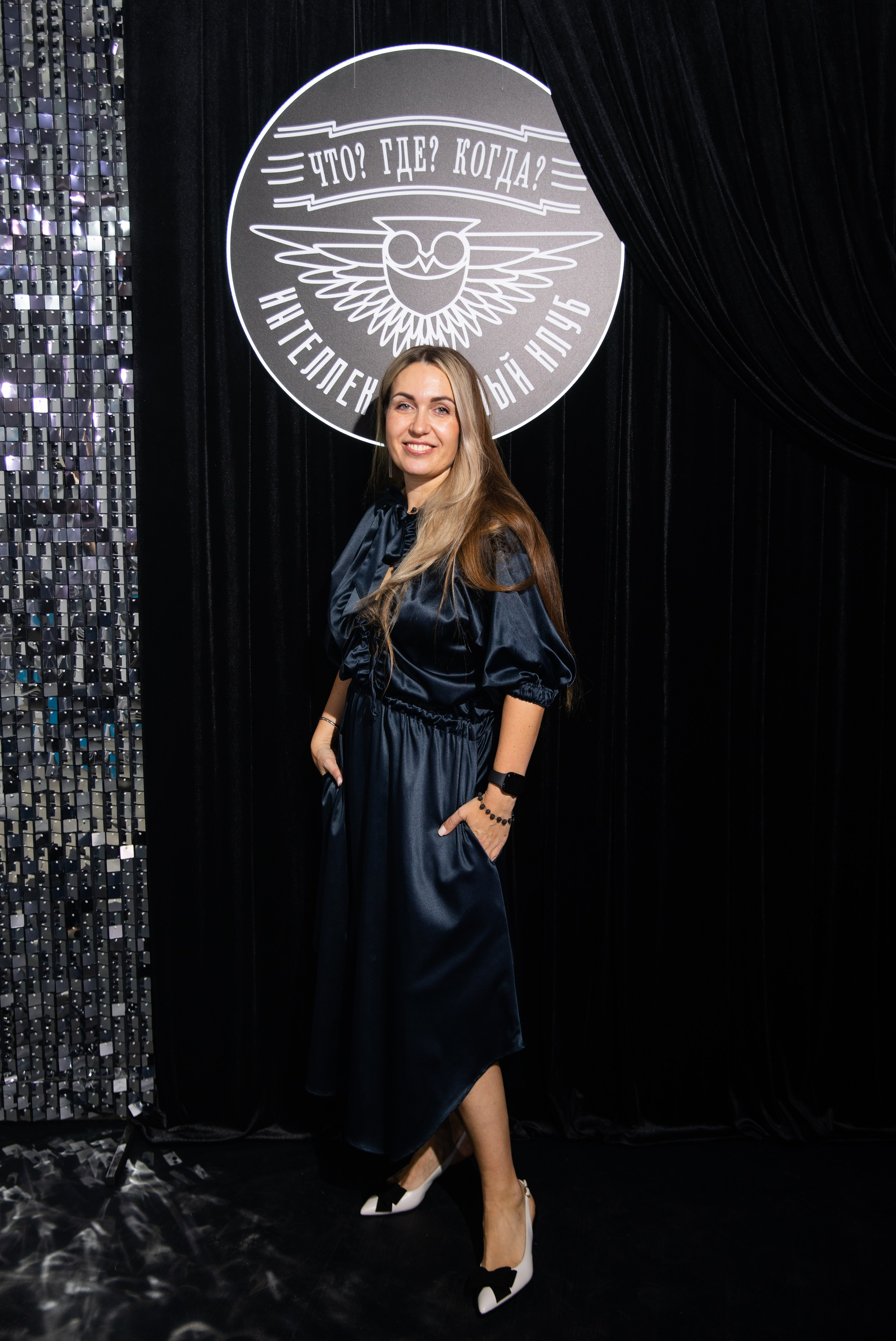 Что? Где? Когда?. Репортажный и свадебный фотограф в Челябинске Елисеев Павел