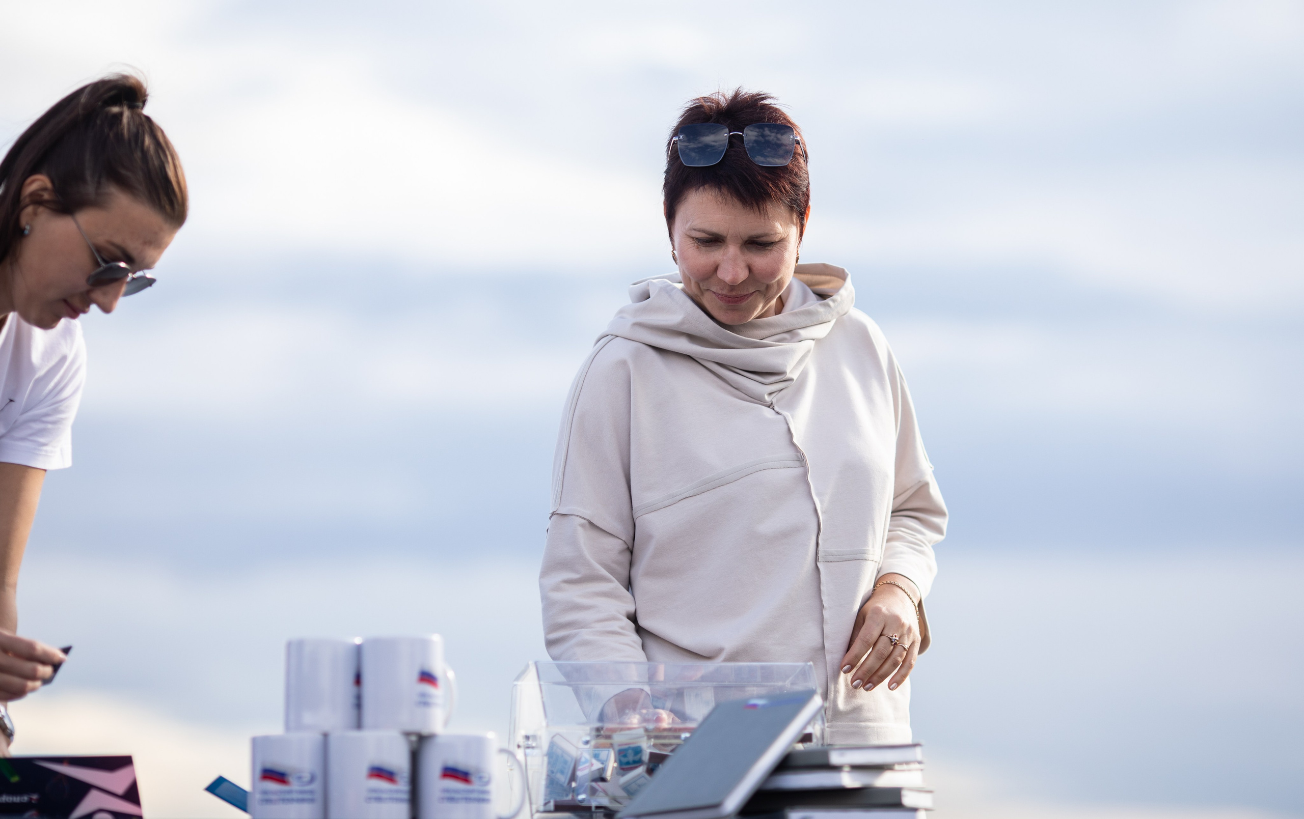 УЗСТ- Корпоративный тимбилдинг на аэродроме. Репортажный и свадебный фотограф в Челябинске Елисеев Павел