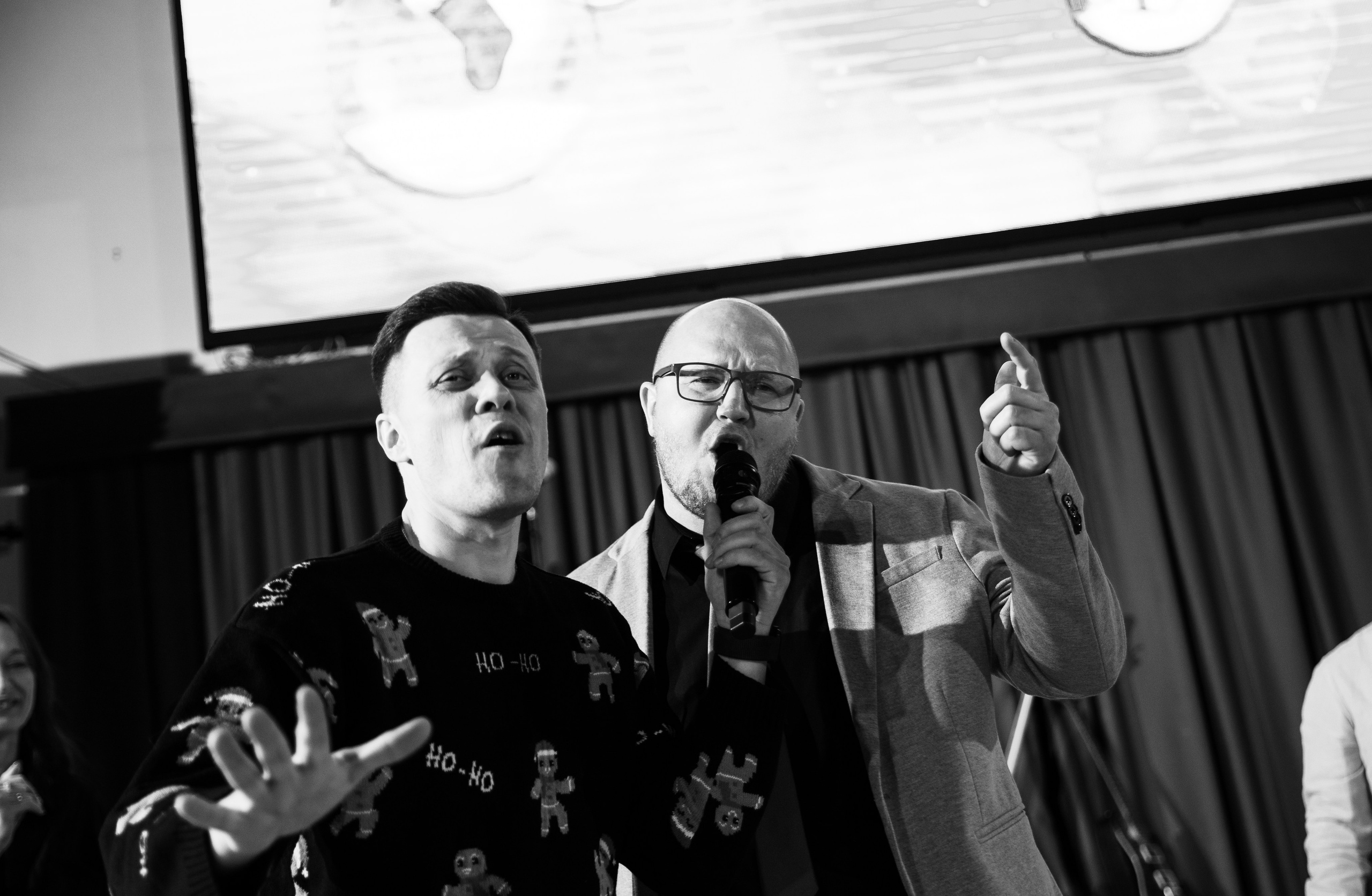 Новый год — Утес, Чебаркуль 2025-2026. Репортажный и свадебный фотограф в Челябинске Елисеев Павел