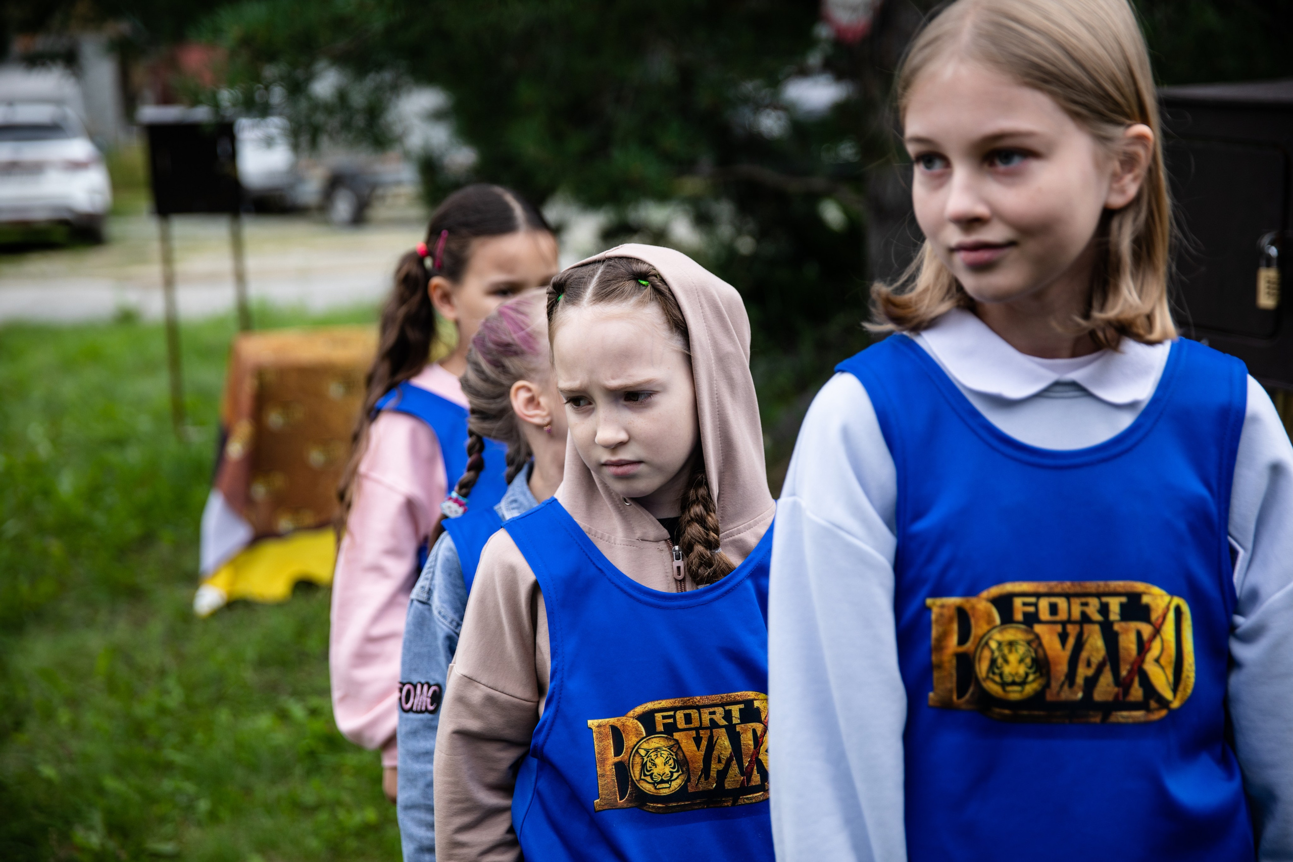 Корпоративный тимбилдинг — «Монтажный горизонт». Репортажный и свадебный фотограф в Челябинске Елисеев Павел