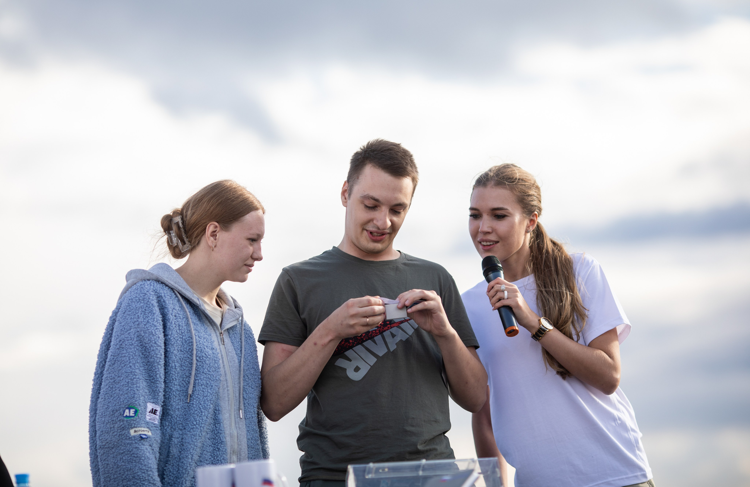 УЗСТ- Корпоративный тимбилдинг на аэродроме. Репортажный и свадебный фотограф в Челябинске Елисеев Павел