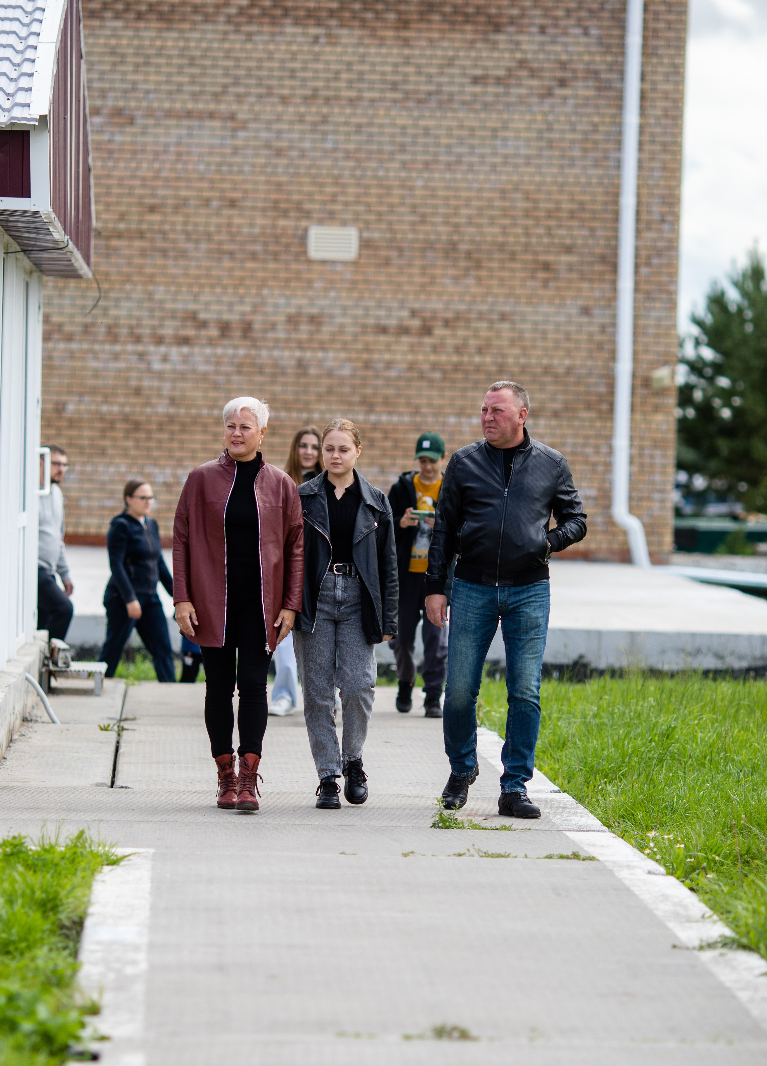 УЗСТ- Корпоративный тимбилдинг на аэродроме. Репортажный и свадебный фотограф в Челябинске Елисеев Павел