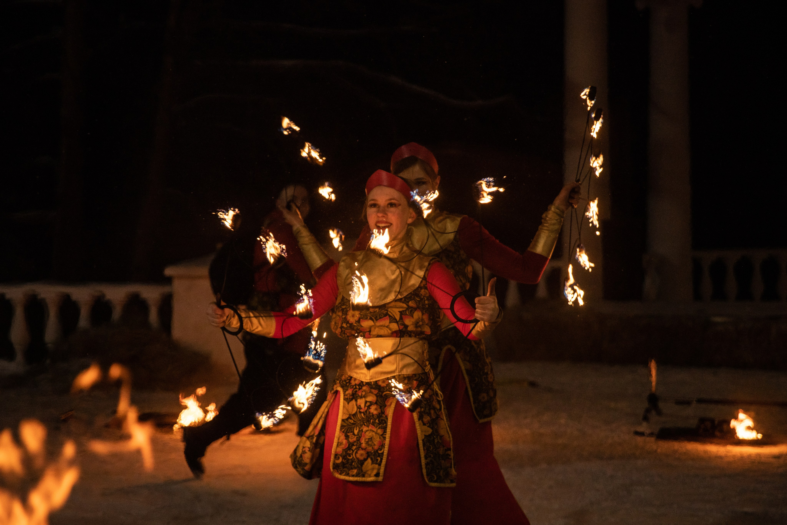 Новый год — Утес, Чебаркуль 2025-2026. Репортажный и свадебный фотограф в Челябинске Елисеев Павел