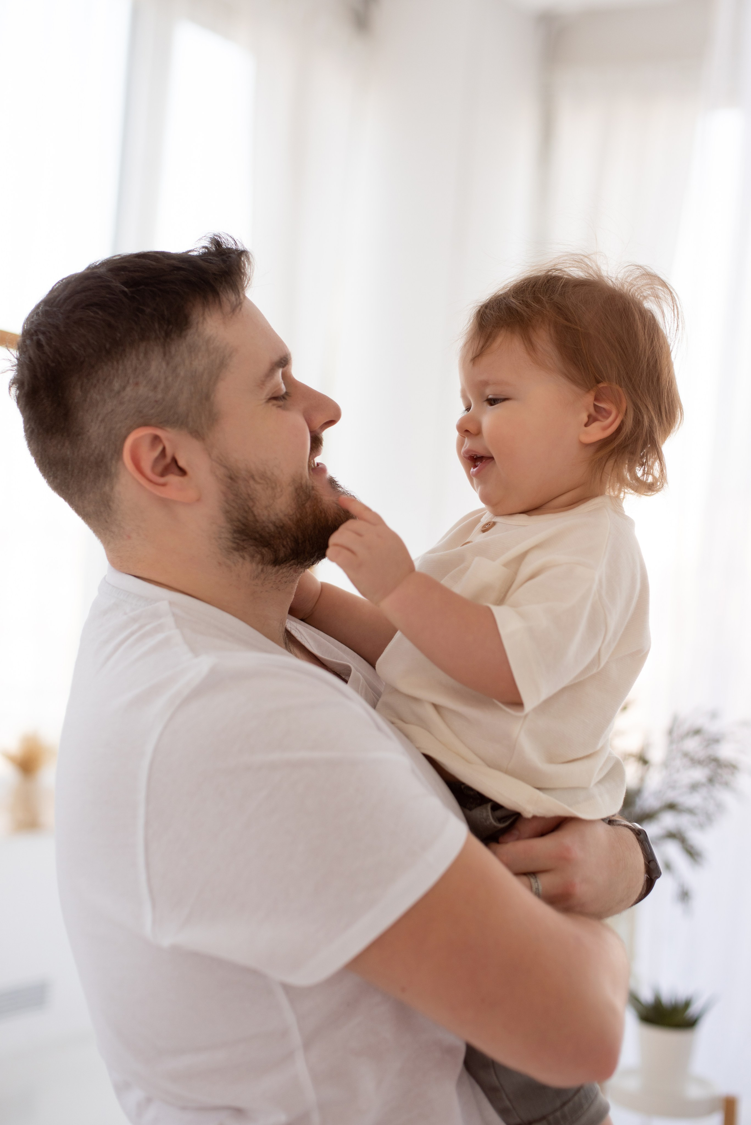 Семейные съемки. Семейный, детский фотограф в Москве Дегтярева Анастасия