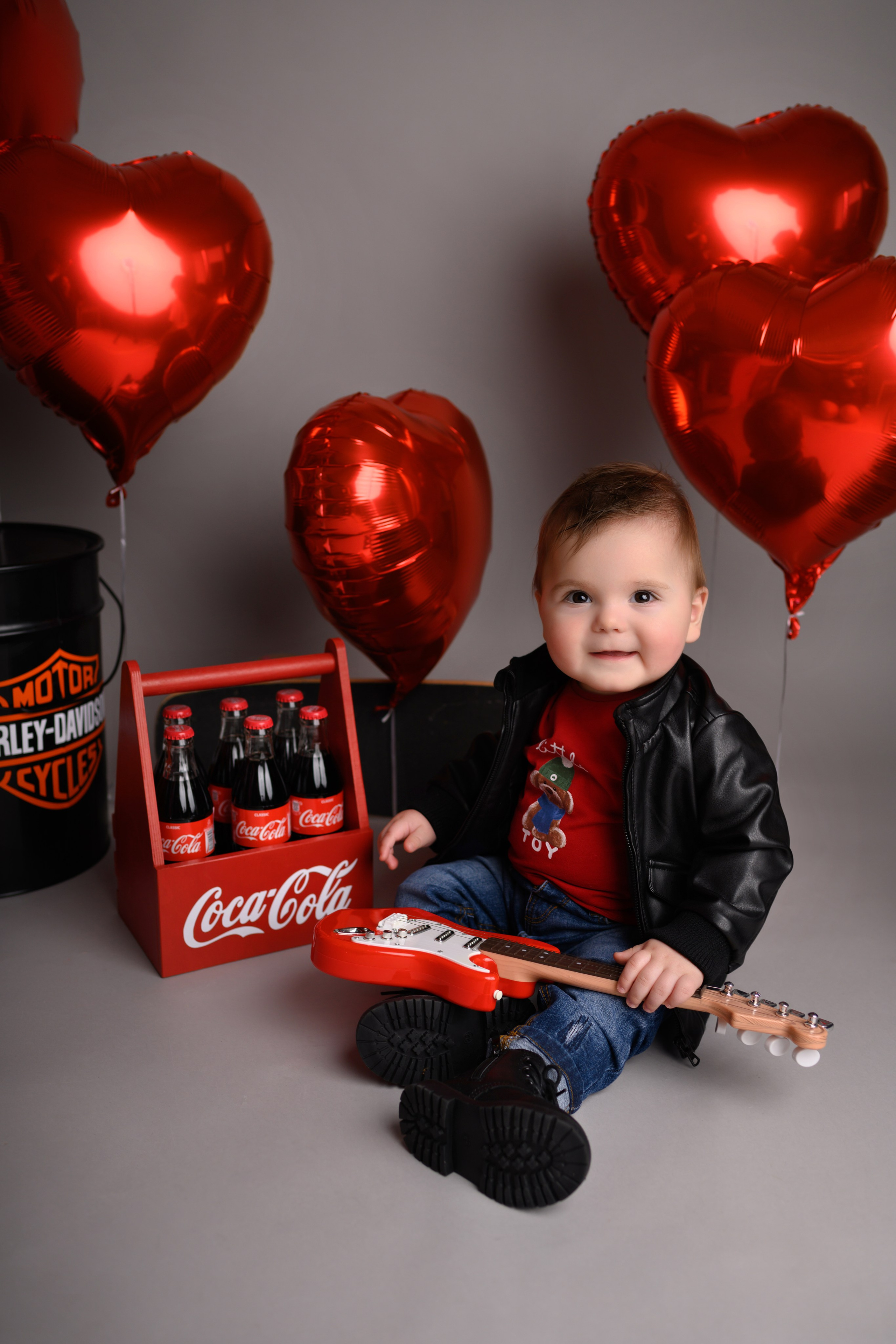 Фотопроект 14 февраля. Семейный, детский фотограф в Москве Дегтярева Анастасия