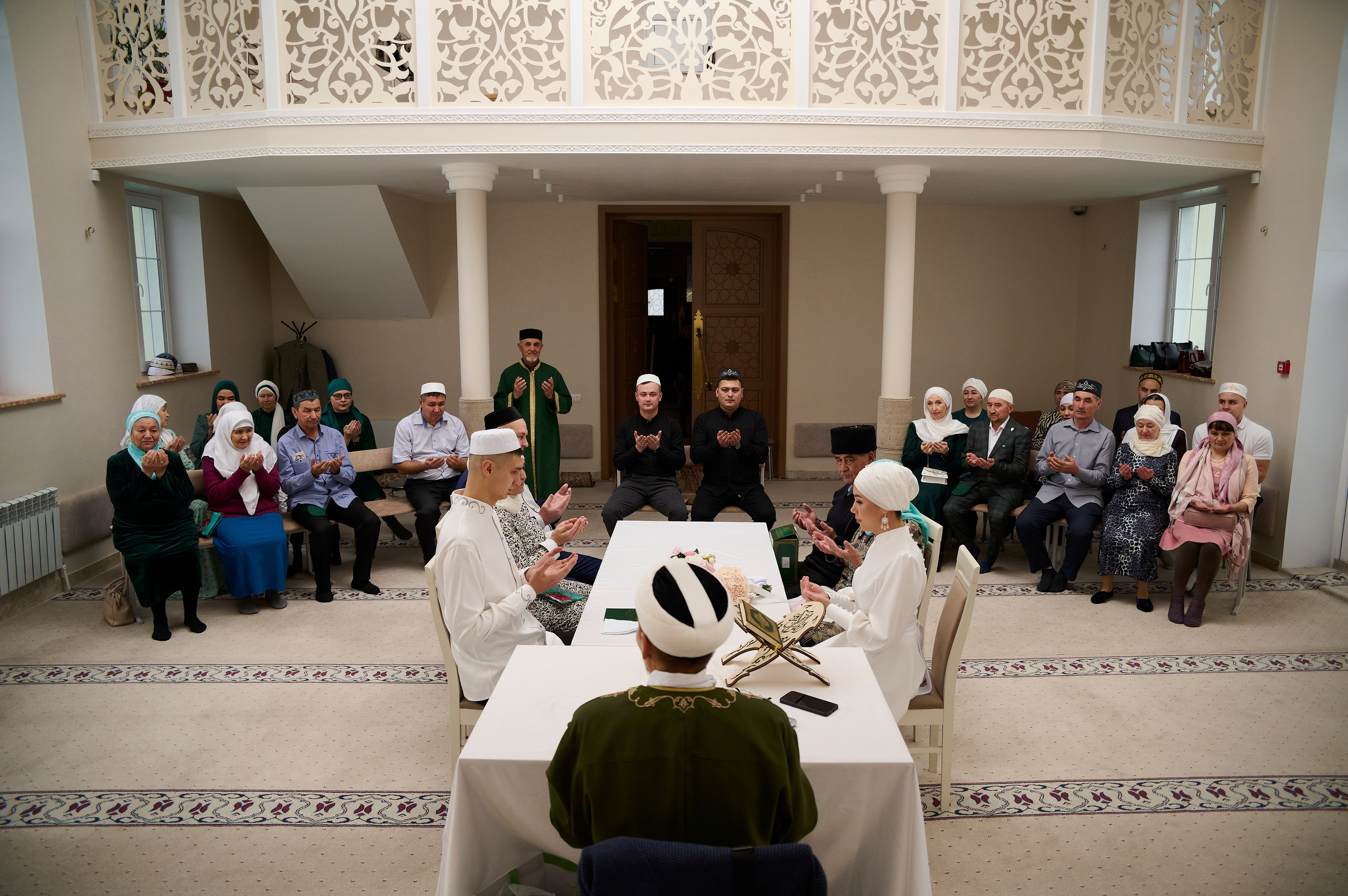 Никахи. Свадебный фотограф Тимур Хабибуллин