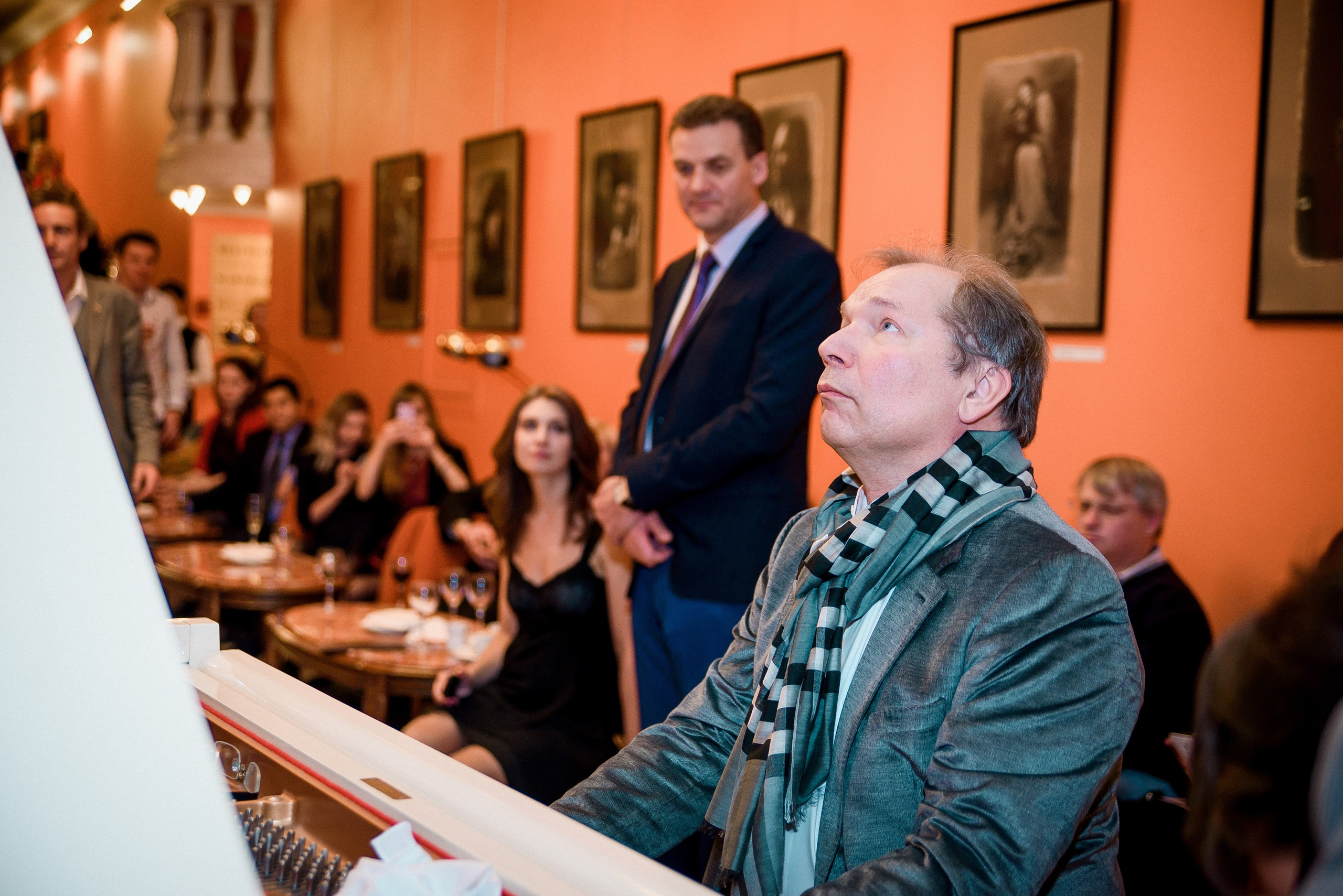 Репортажи. Алексей Мигачёв фотограф и видеооператор в Москве