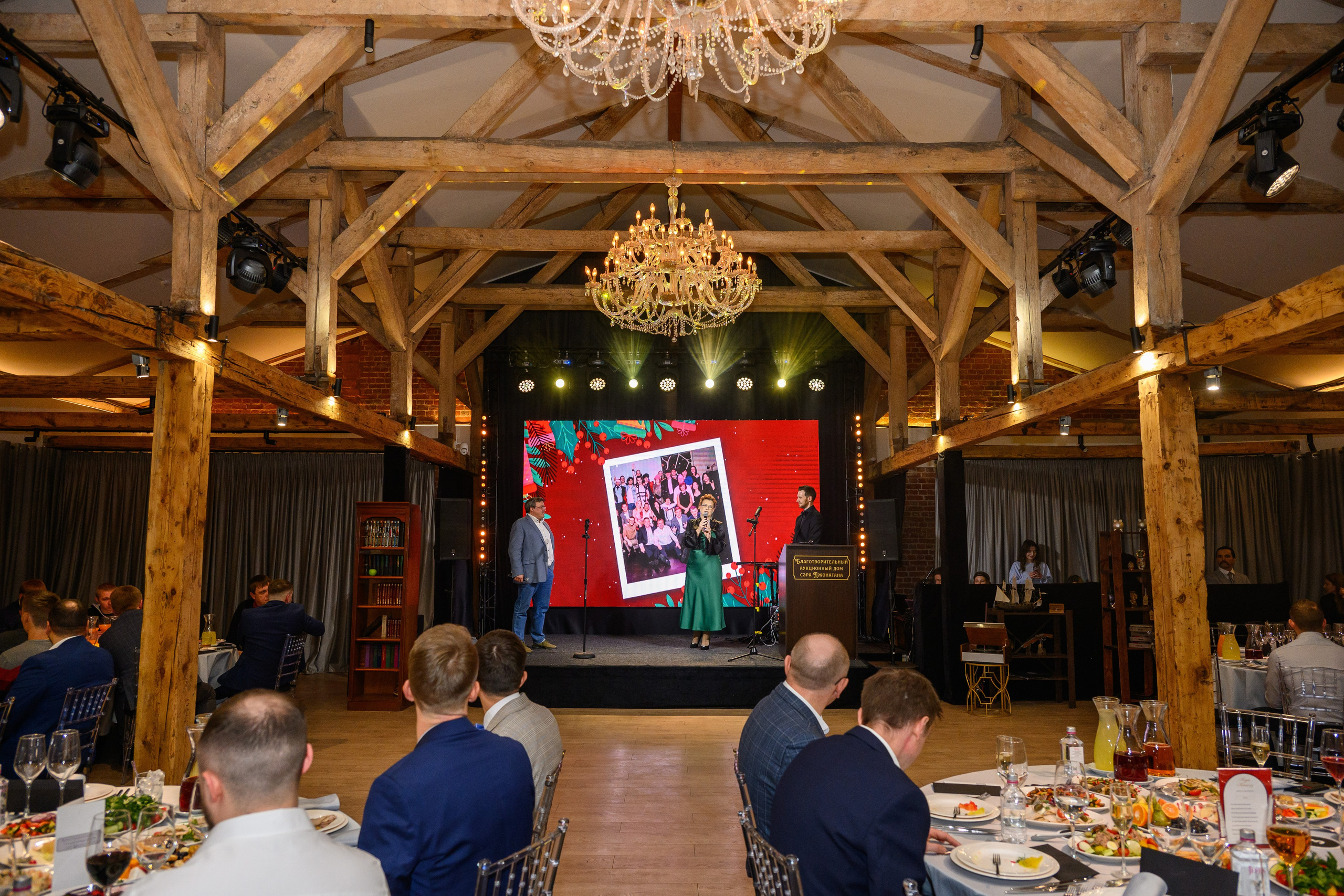 Вечеринки. Алексей Мигачёв фотограф и видеооператор в Москве