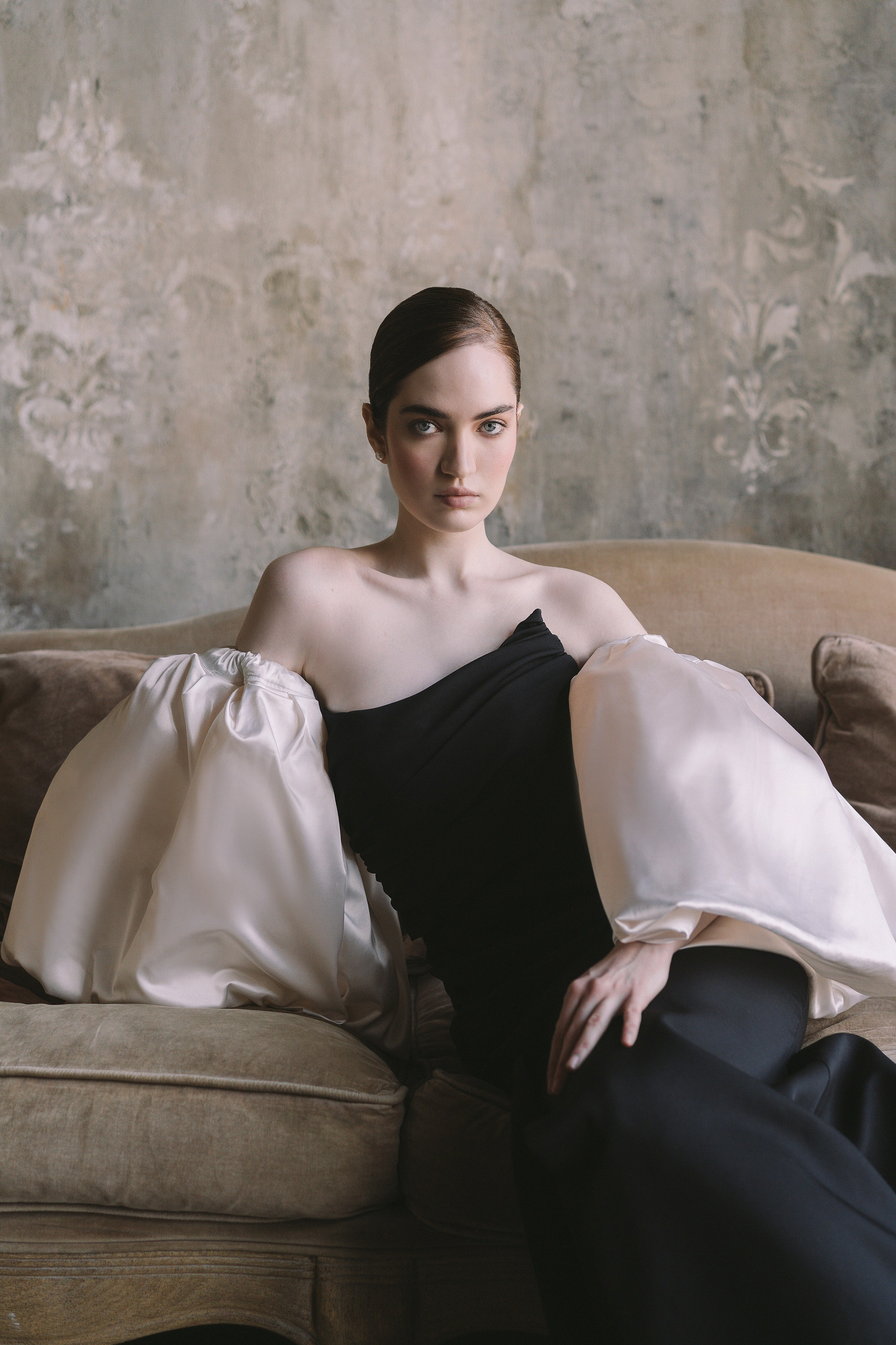 Sofia. Commercial photographer Natalia Bychkova