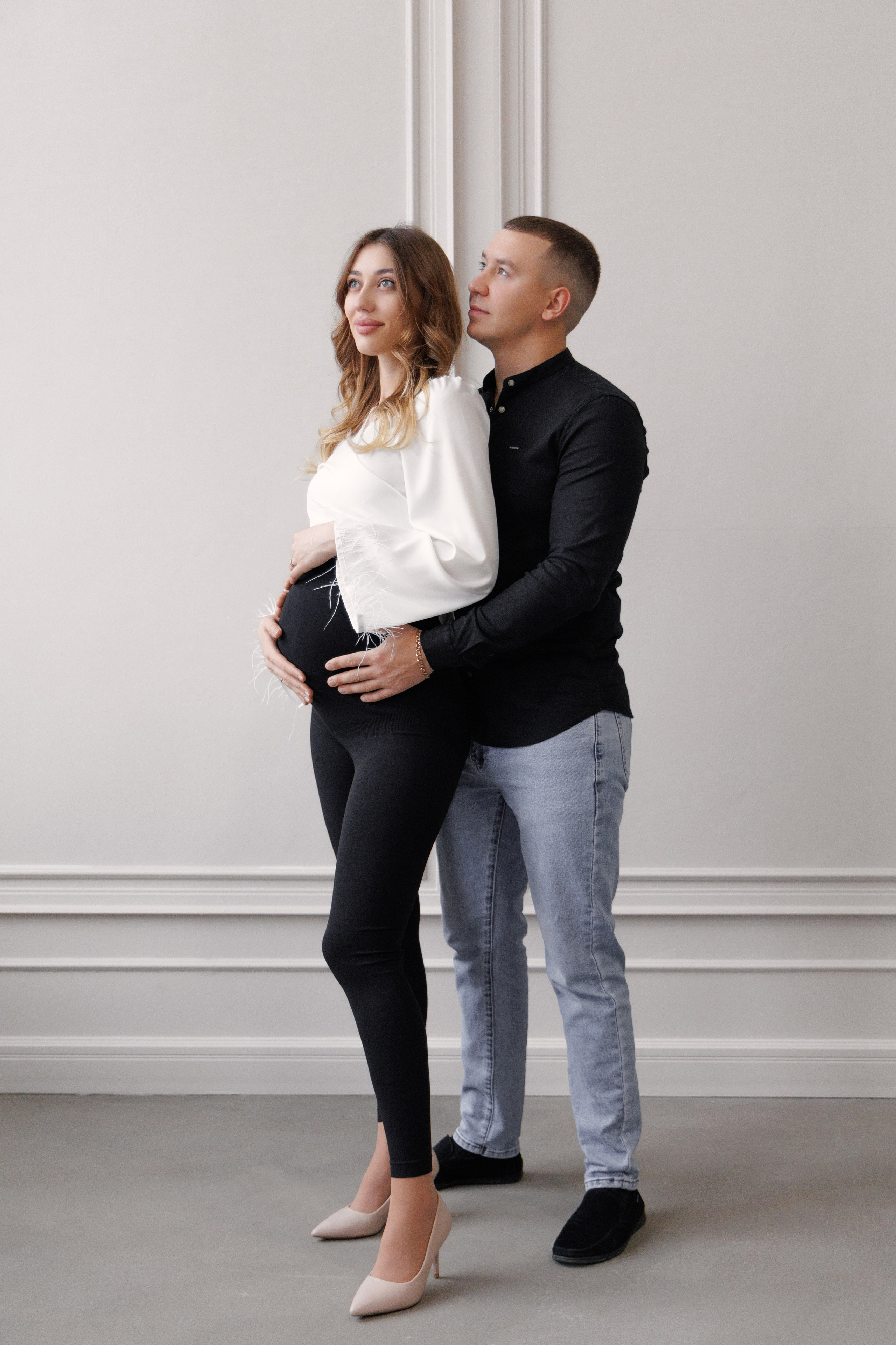 София и Анатолий. Виктор Корнеев Фотограф