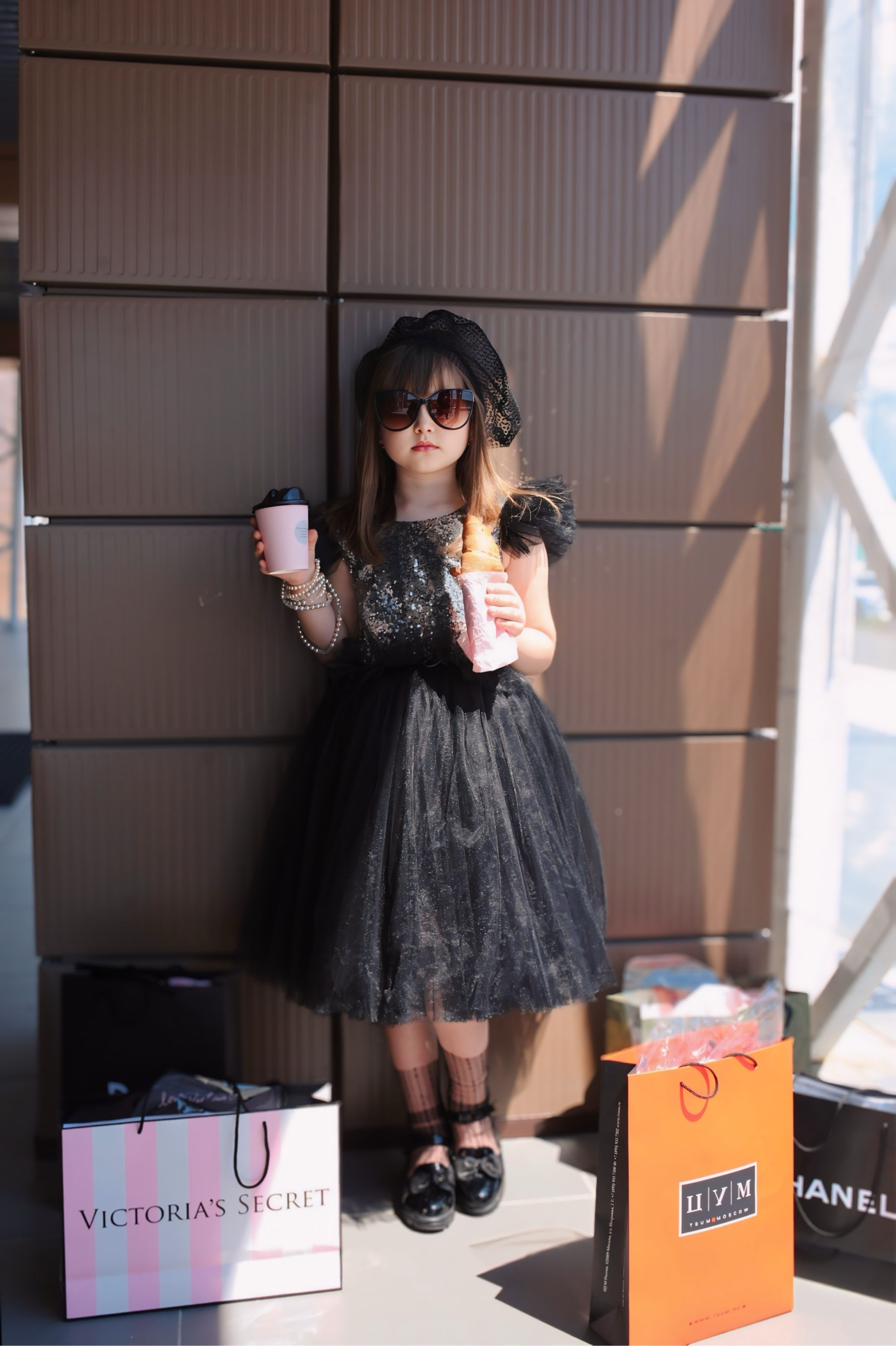 " Париж ". Little_Princess.38