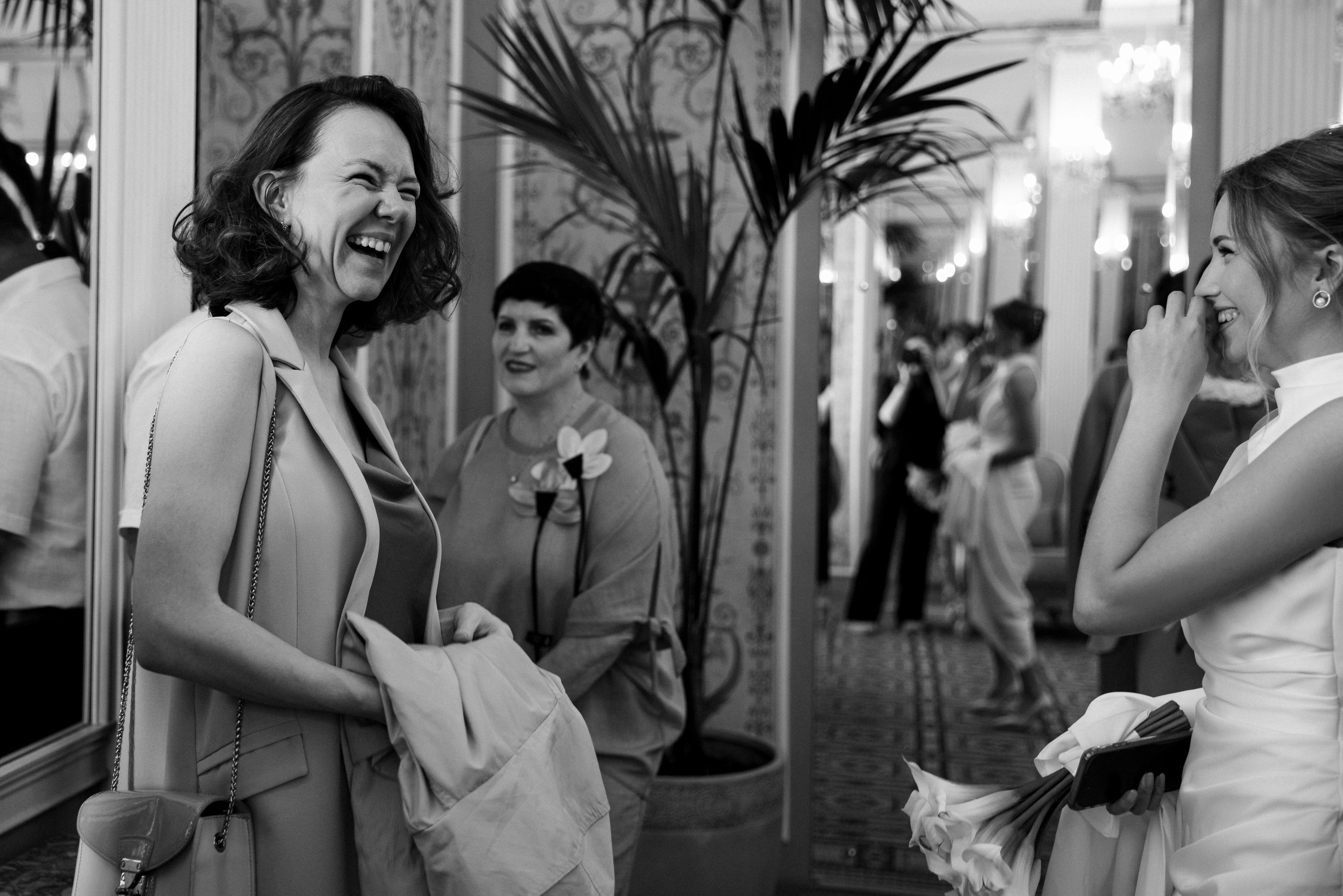 Я тебе подыграю. Свадебный и семейный фотограф в Москве Julia Juice