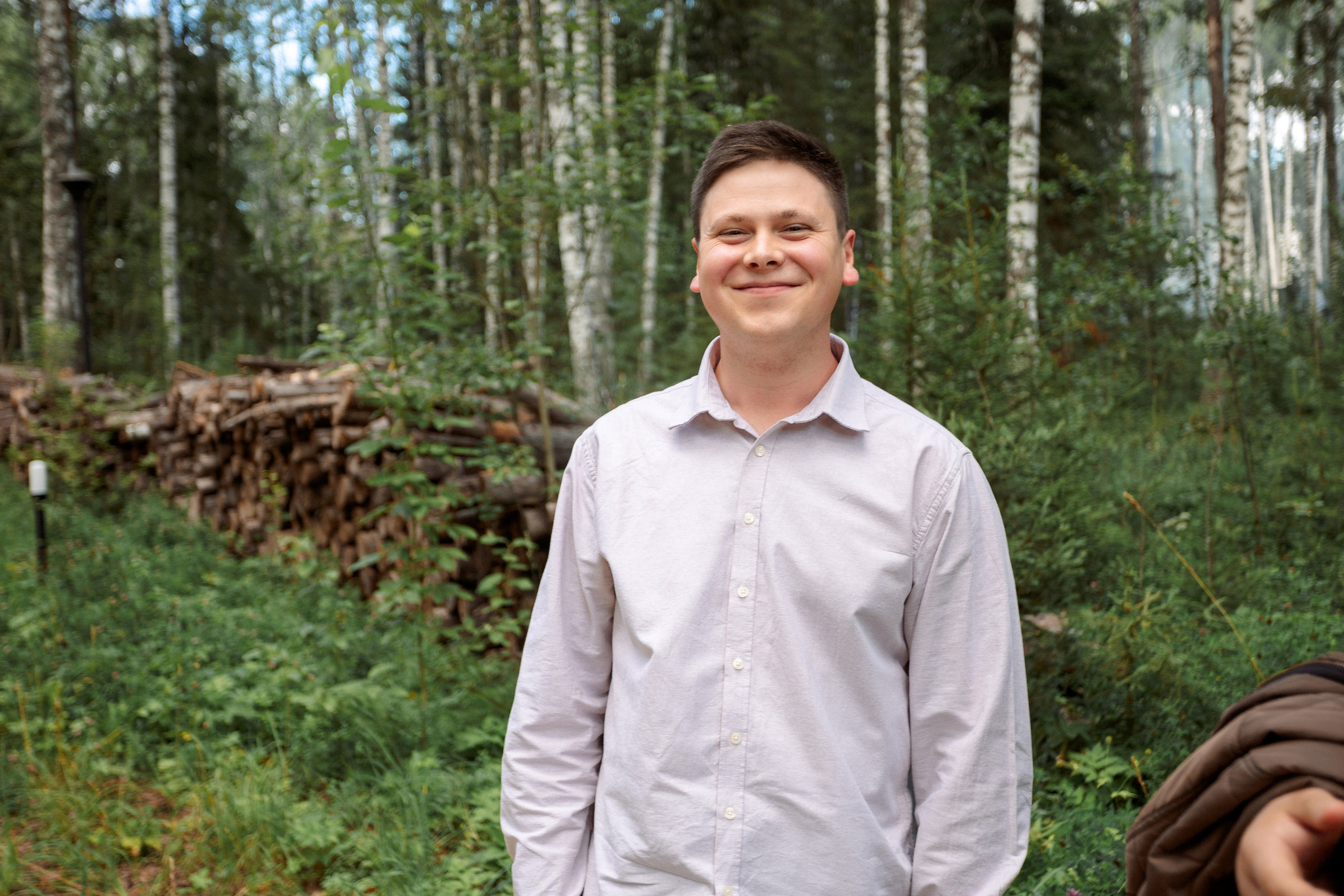 ПРИМЕР: Корпоратив Мамин Хлеб. Все фото. Профессиональный фотограф в Ижевске Леша Петров