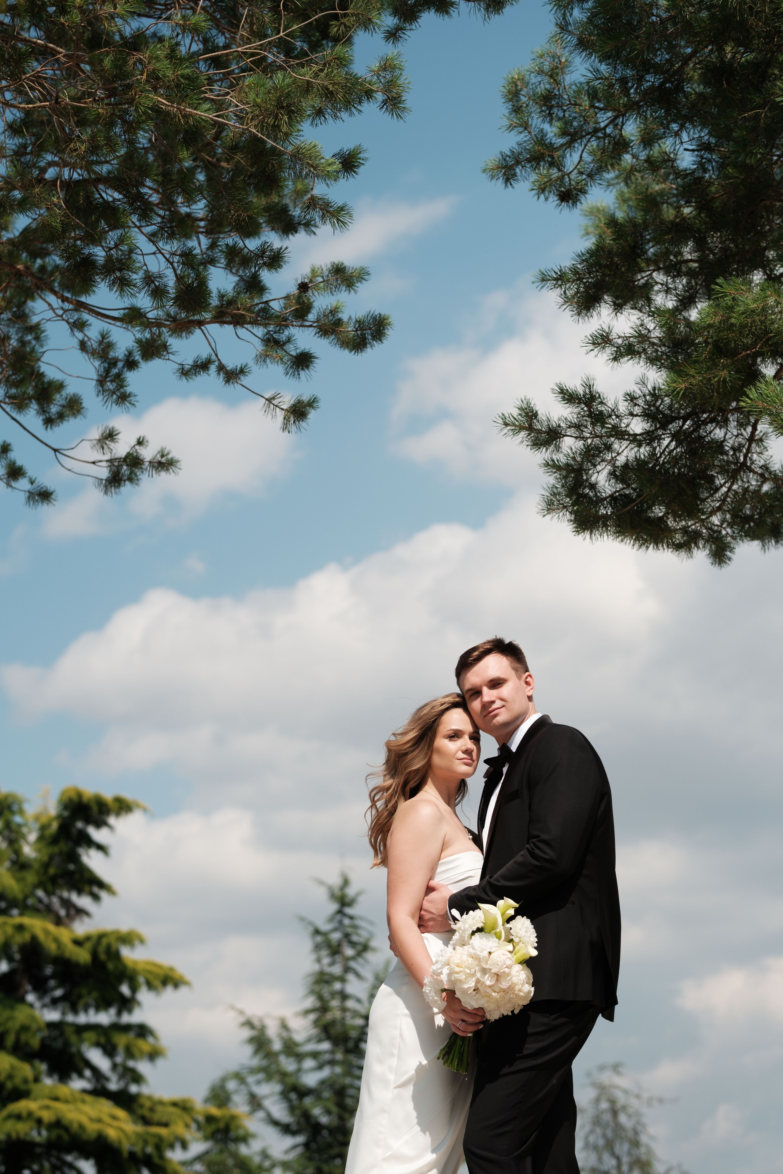 Павел и Полина. Фотограф в Сочи Краснодар Москва Руслан Поляков