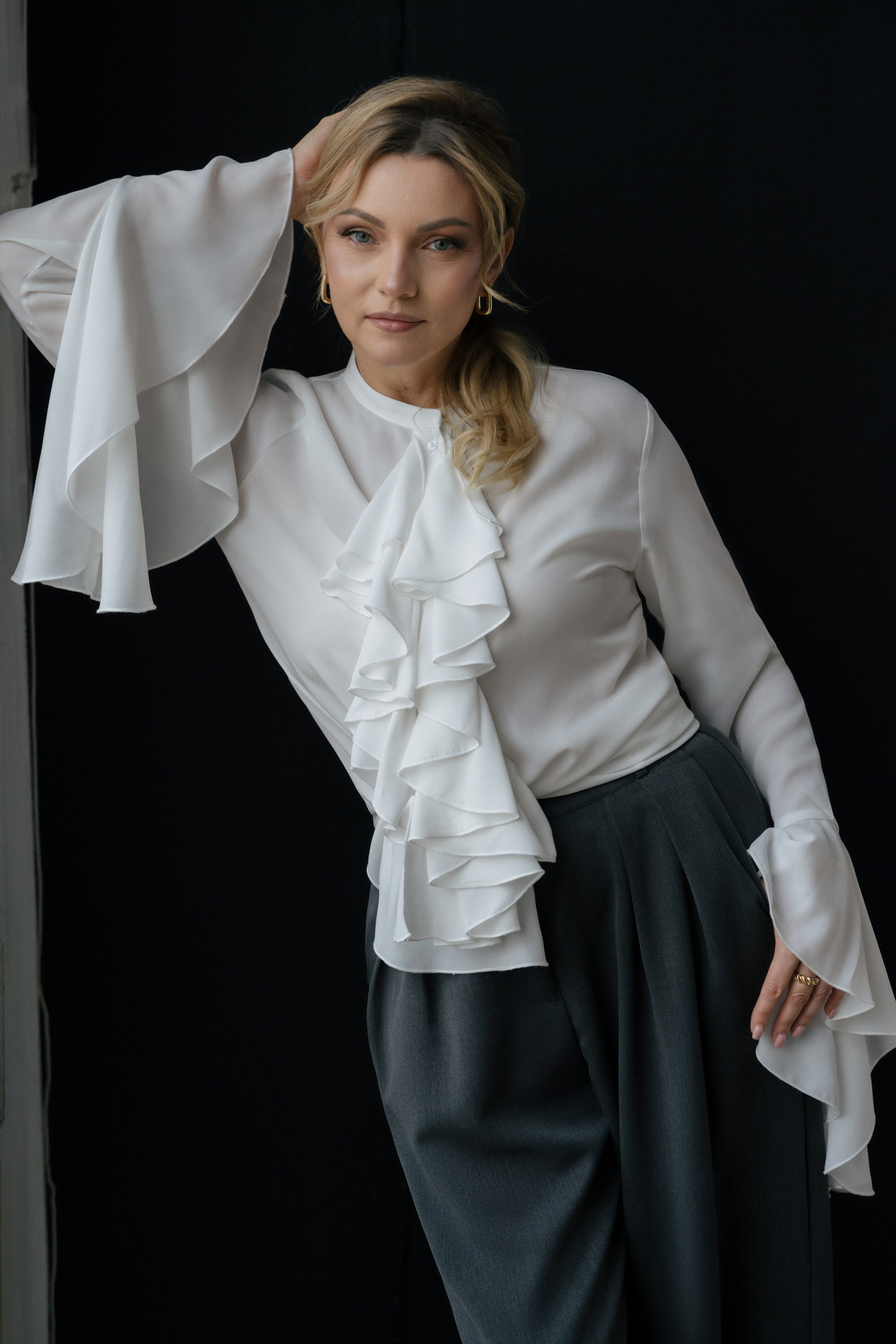 Елена Д. Коммерческий фотограф в Москве