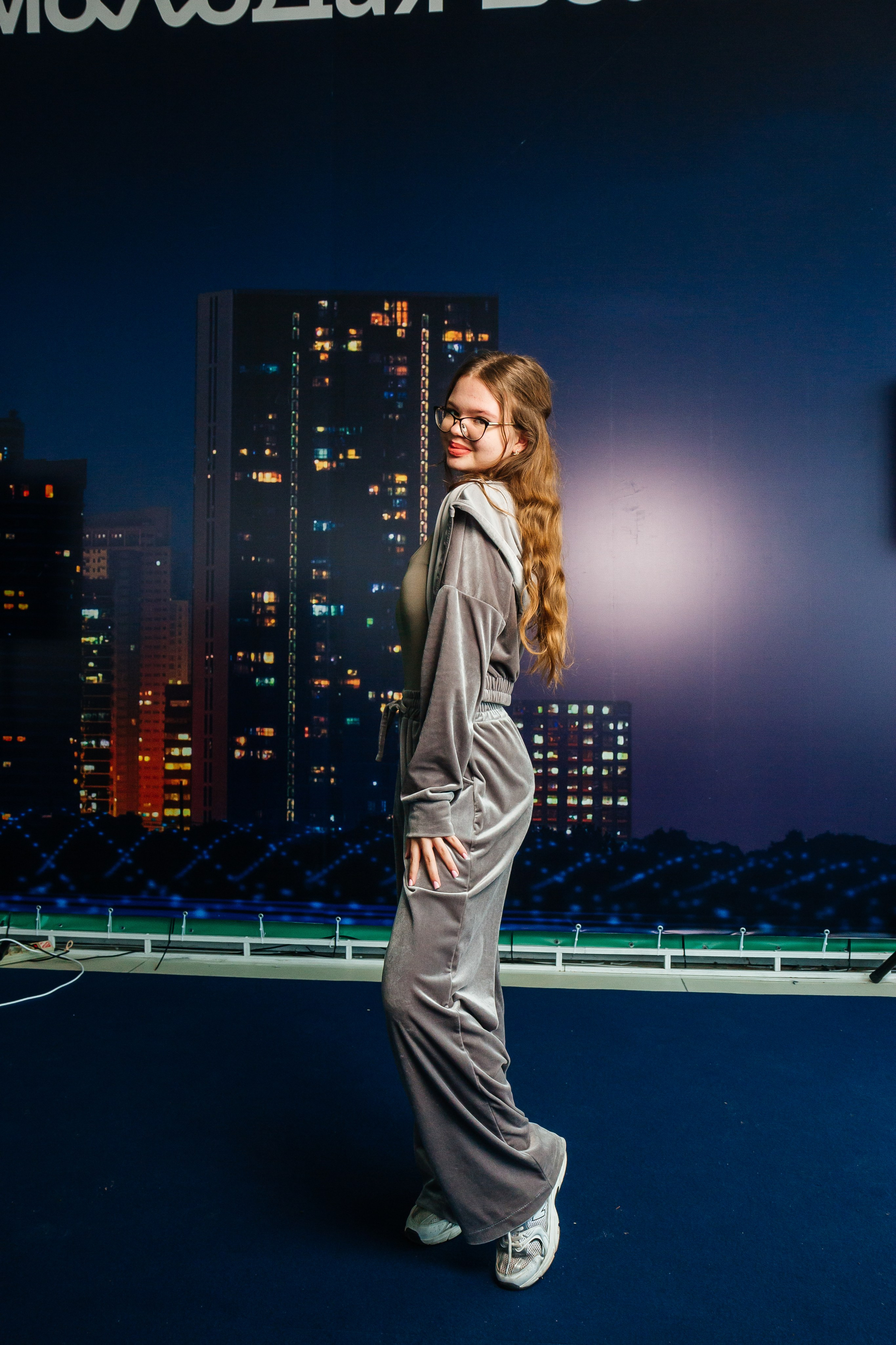 Мастер-классы. Фотограф Александр Бигари