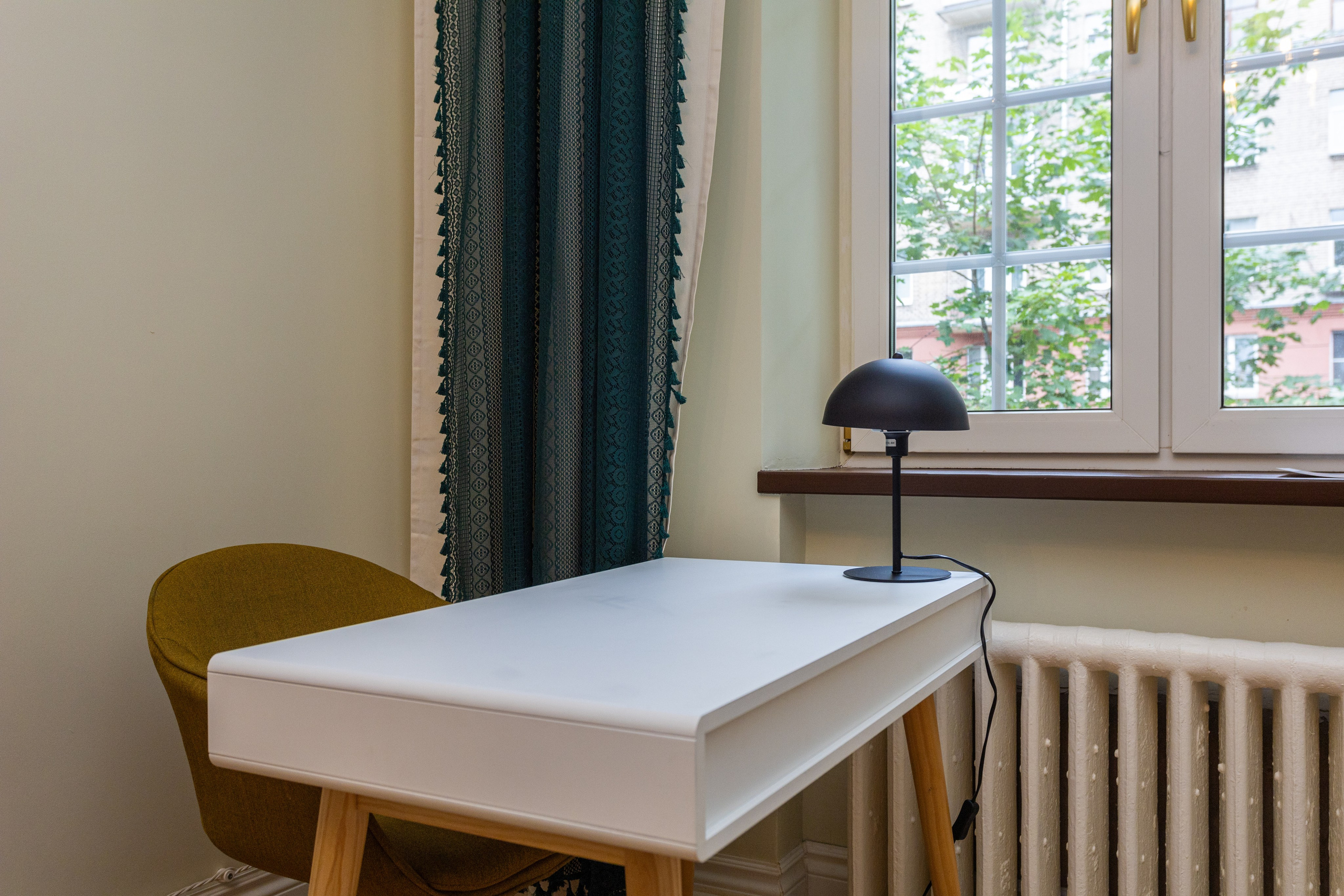 Войковский 1-й проезд. BogdanovPh