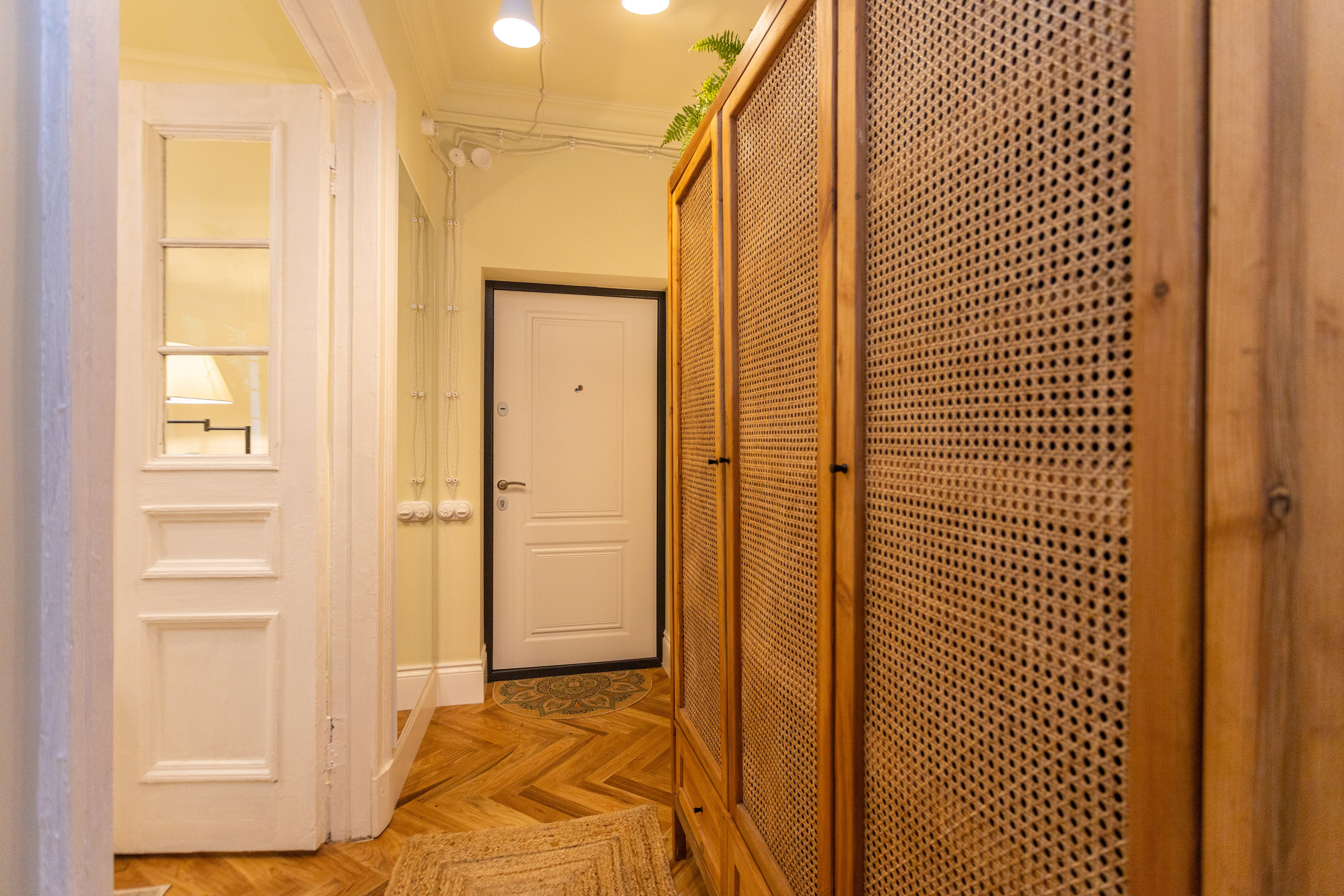 Войковский 1-й проезд. BogdanovPh