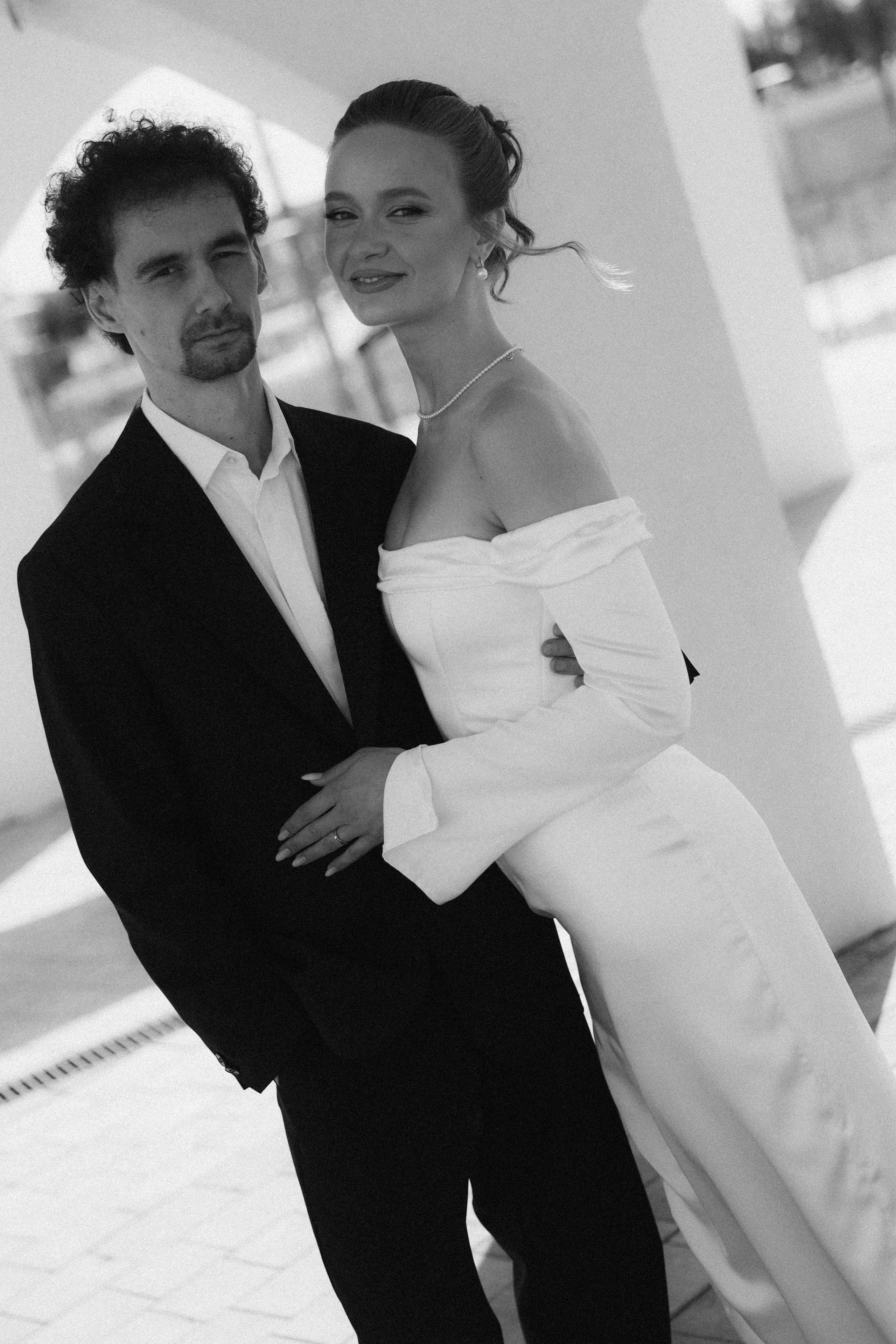 Ильдар и Дарья. Свадебный фотограф Екатеринбург Алексей Ладыгин