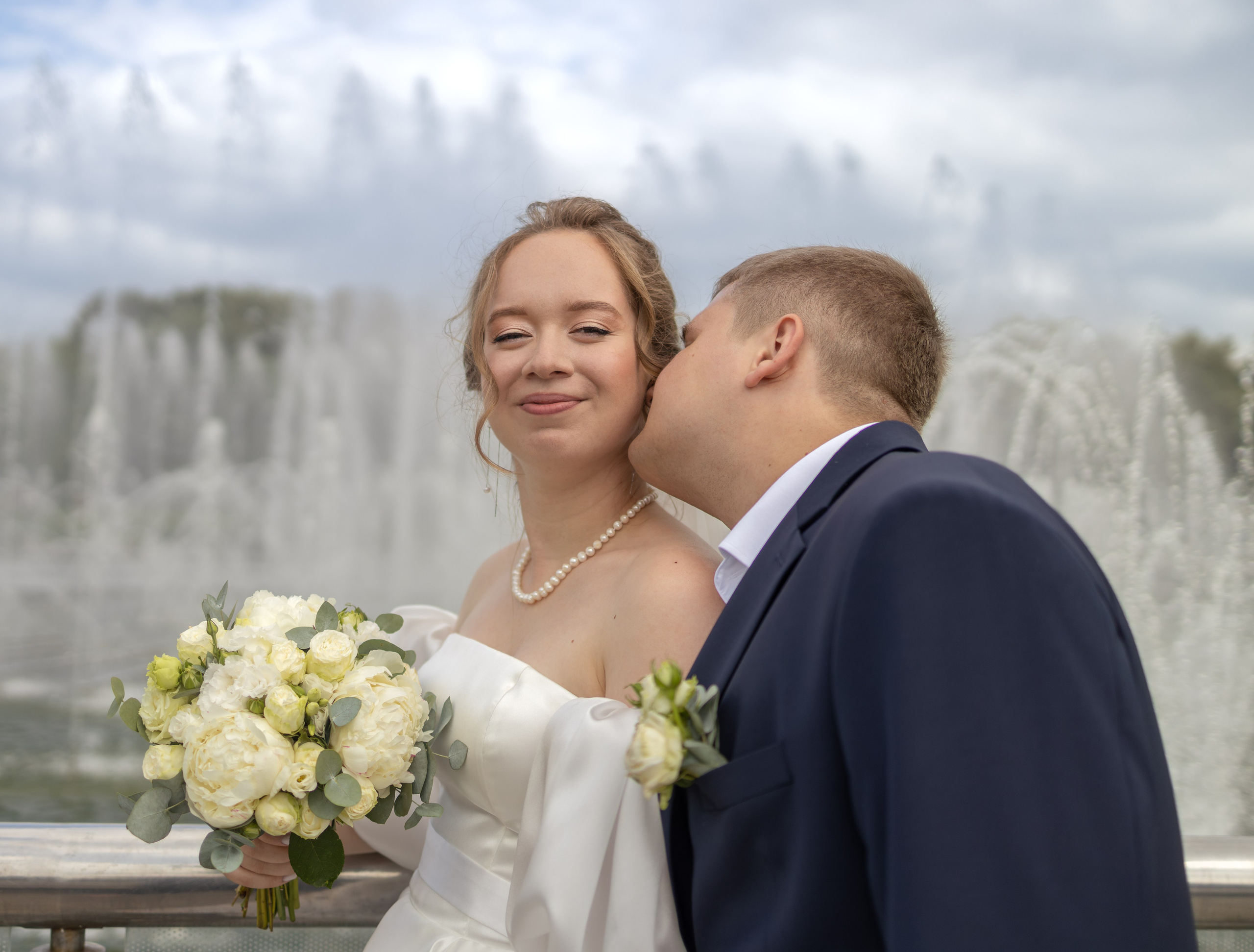 Семейный, женский и детский фотограф Татьяна Колобаева