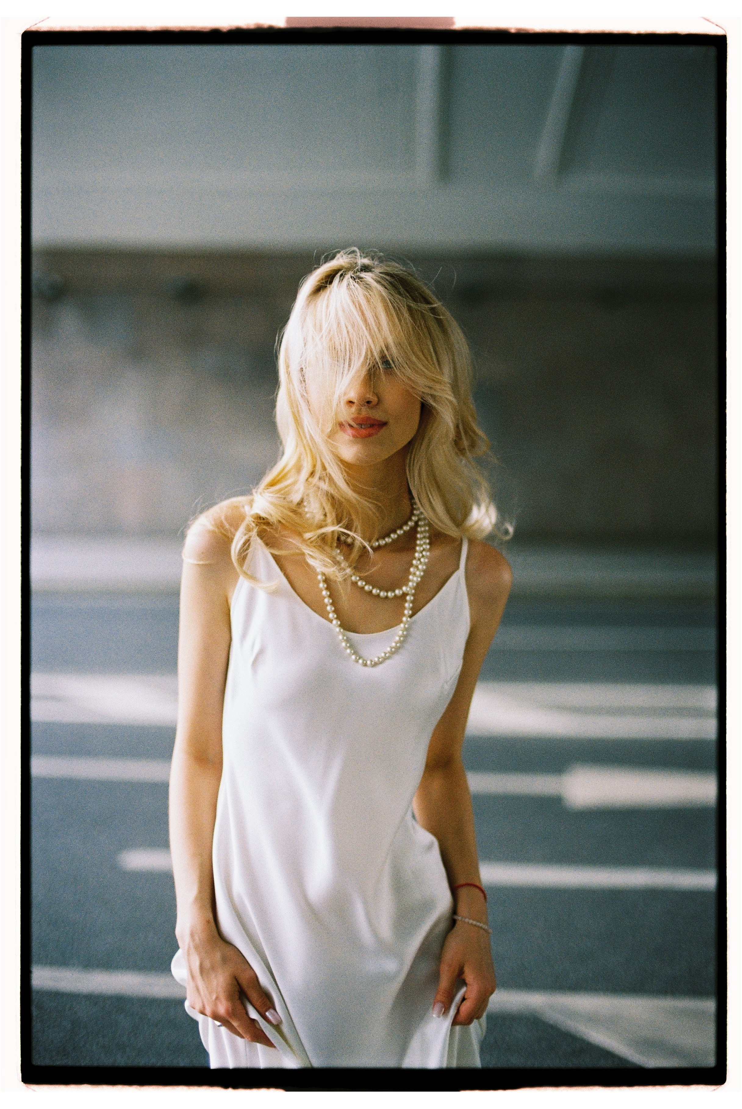 Аня и Борис. Свадебный и фэшн фотограф в Москве и Санкт-Петербурге