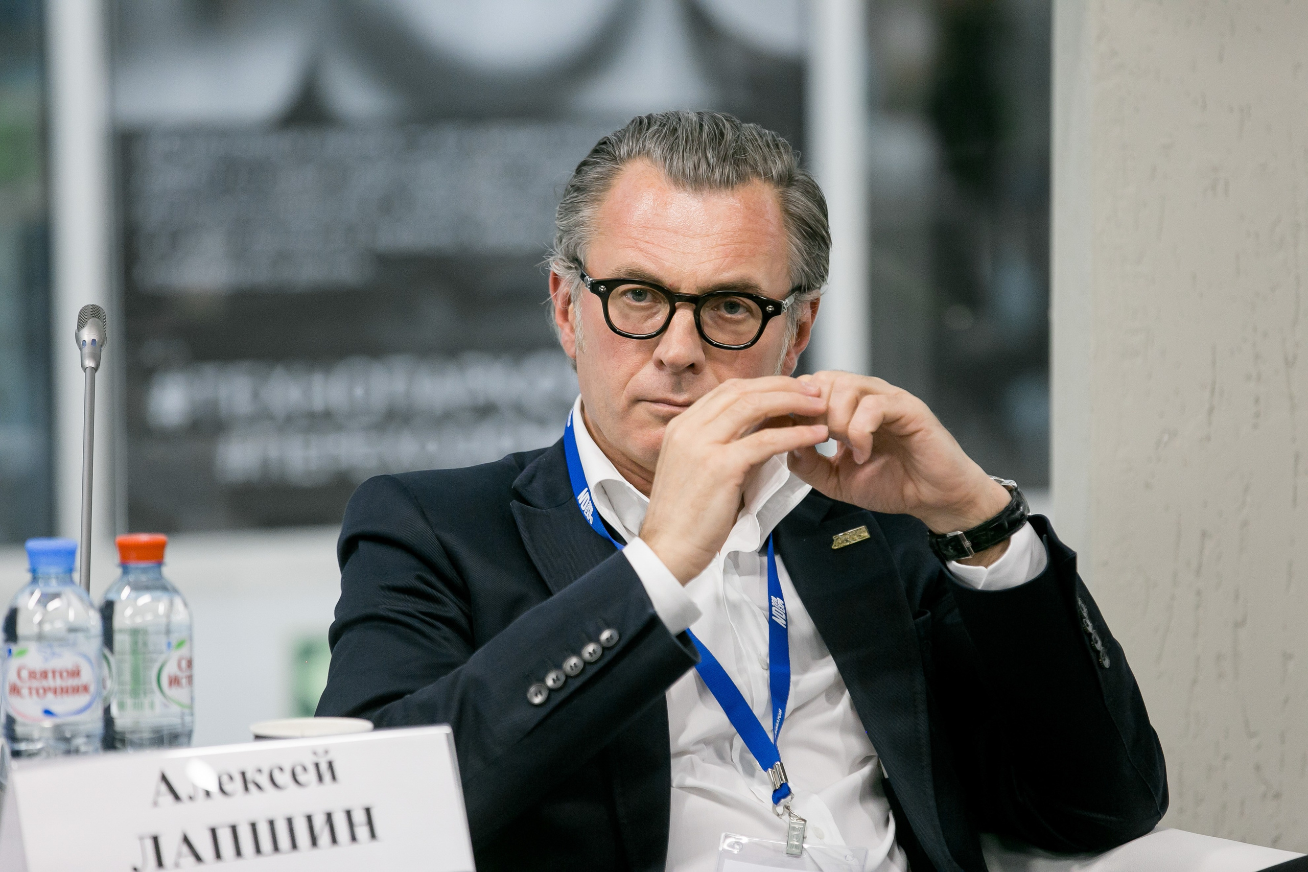 Форумы и Конференции. Алексей Мигачёв фотограф и видеооператор в Москве