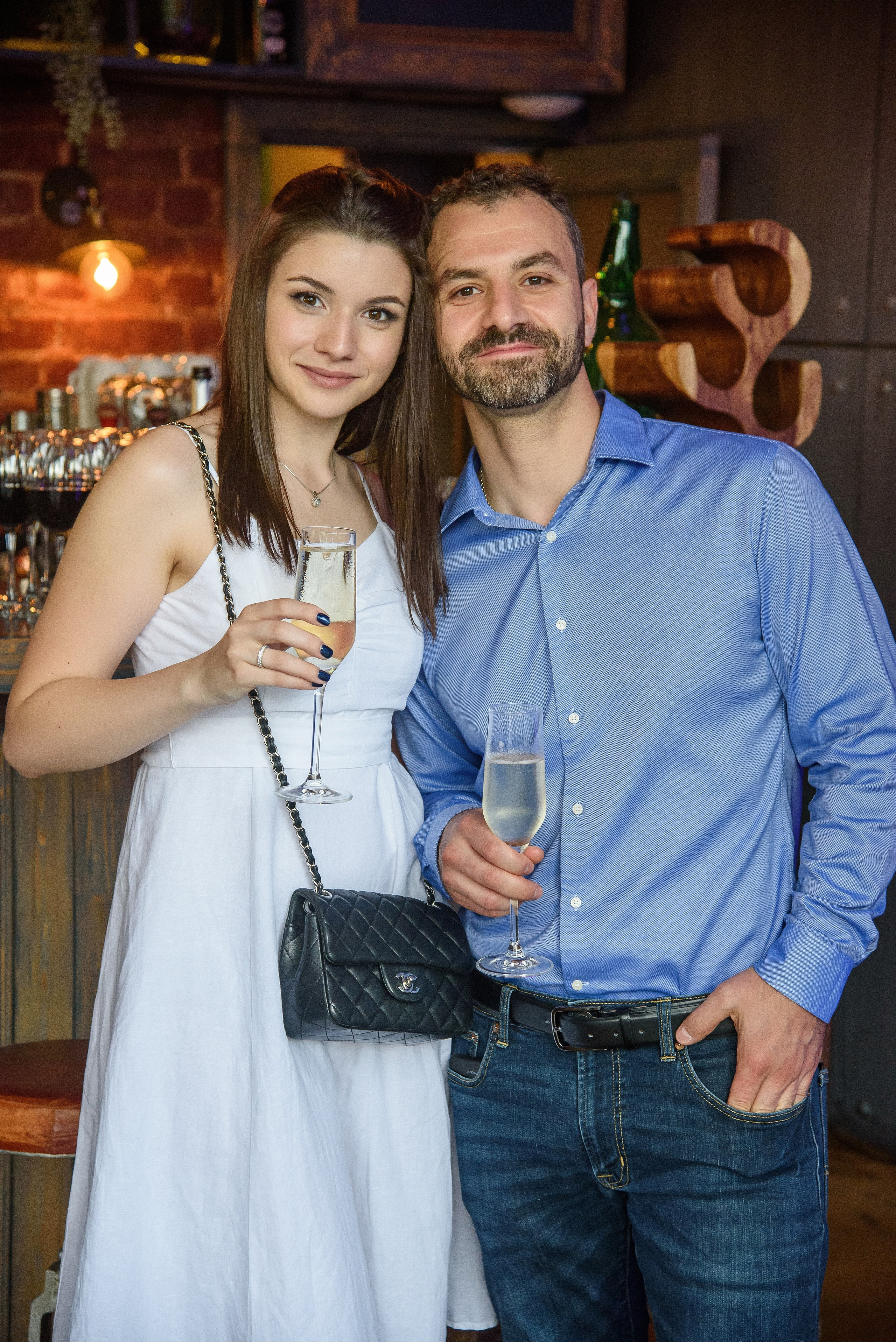 Вечеринки. Алексей Мигачёв фотограф и видеооператор в Москве