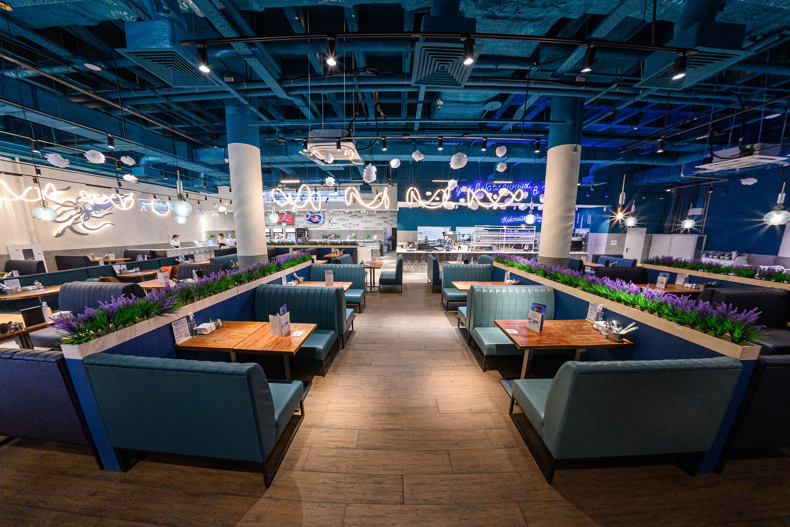 Архитектура и Интерьеры. Алексей Мигачёв фотограф и видеооператор в Москве