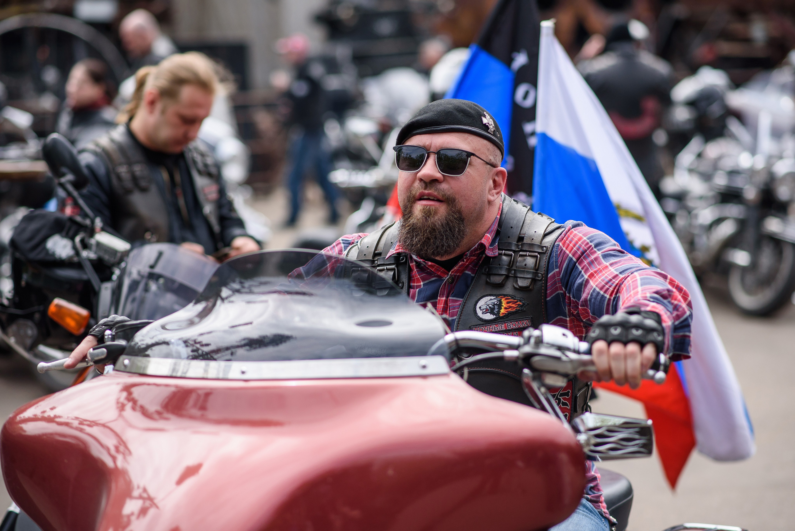 Репортажи. Алексей Мигачёв фотограф и видеооператор в Москве