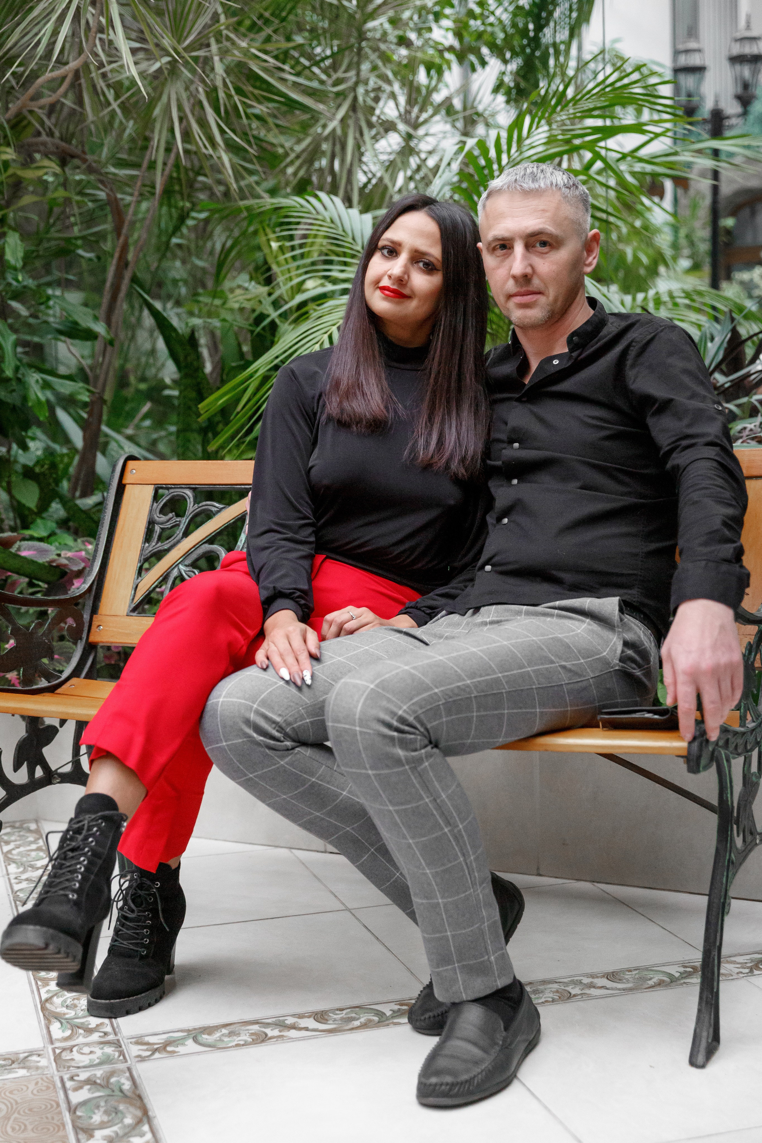 One more born. Фотограф Вадим Чепрасов | Санкт-Петербург