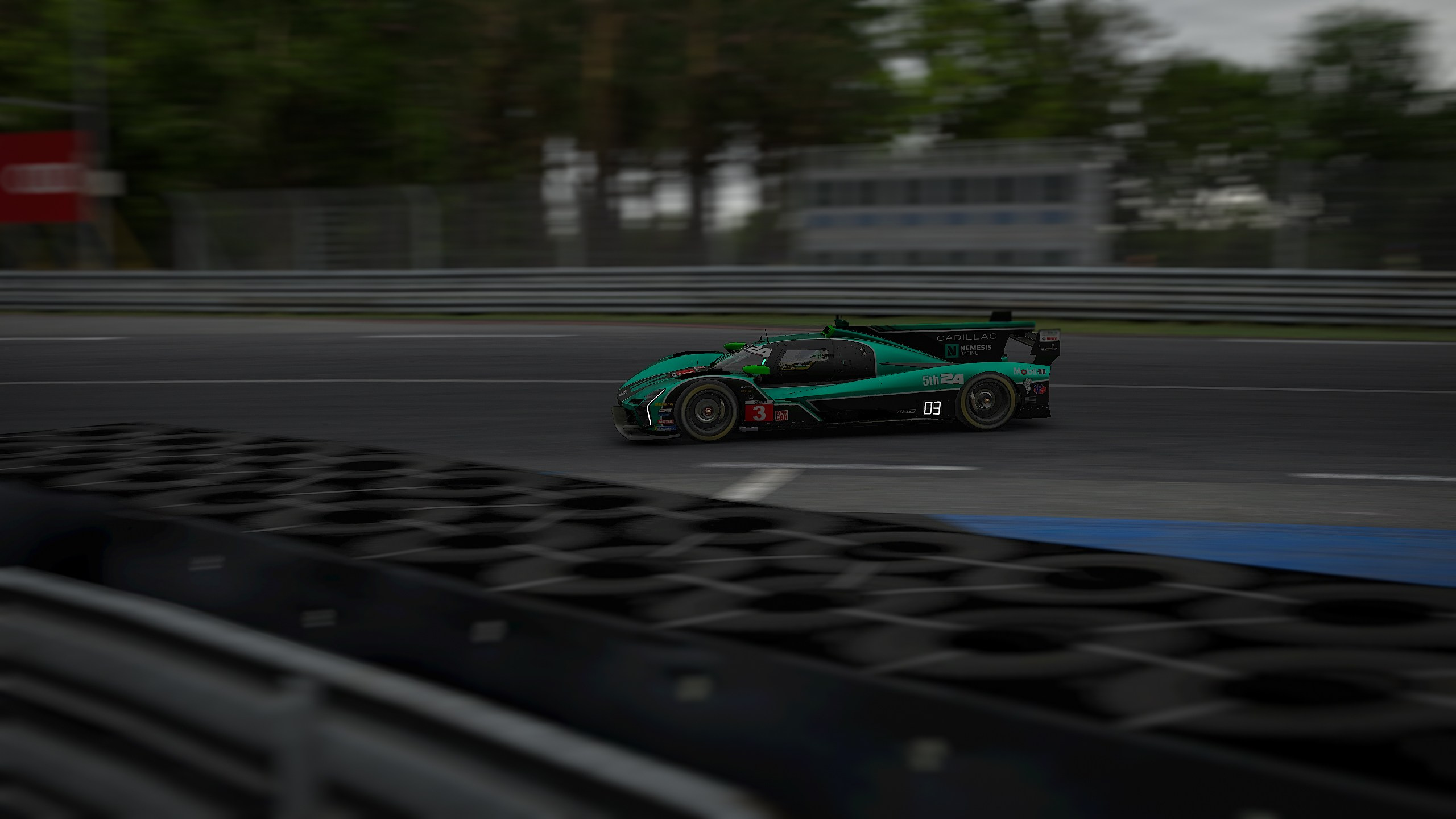 5TH ANNUAL MAJORS 24 — NEMESIS RACING. Репортажный фотограф Сыбер Мартти