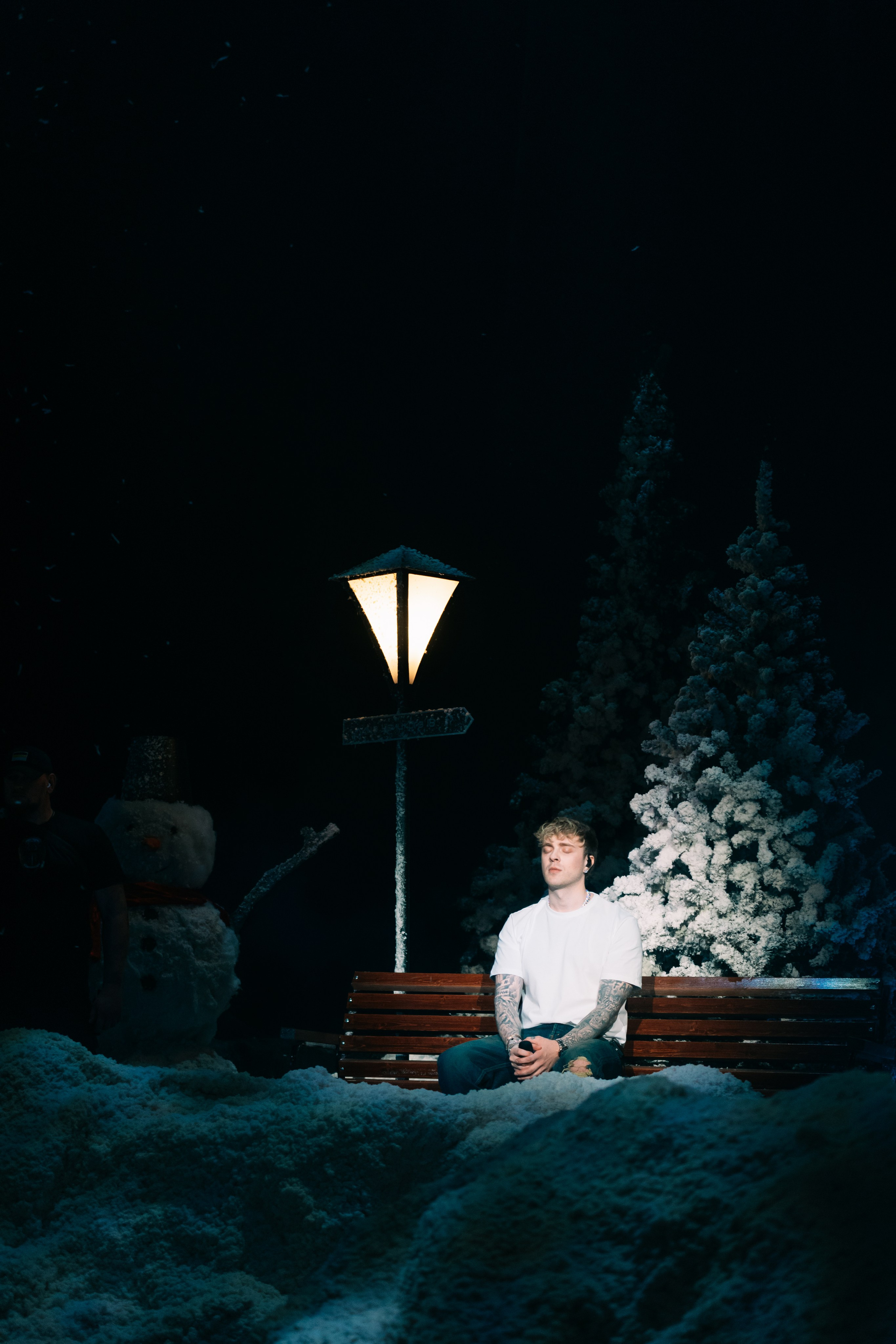 ЕГОР КРИД _ КВАРТИРНИК LIVE АРЕНА 23-24.12.25. Концертный и репортажный фотограф в Москве и Санкт-Петербурге Мария