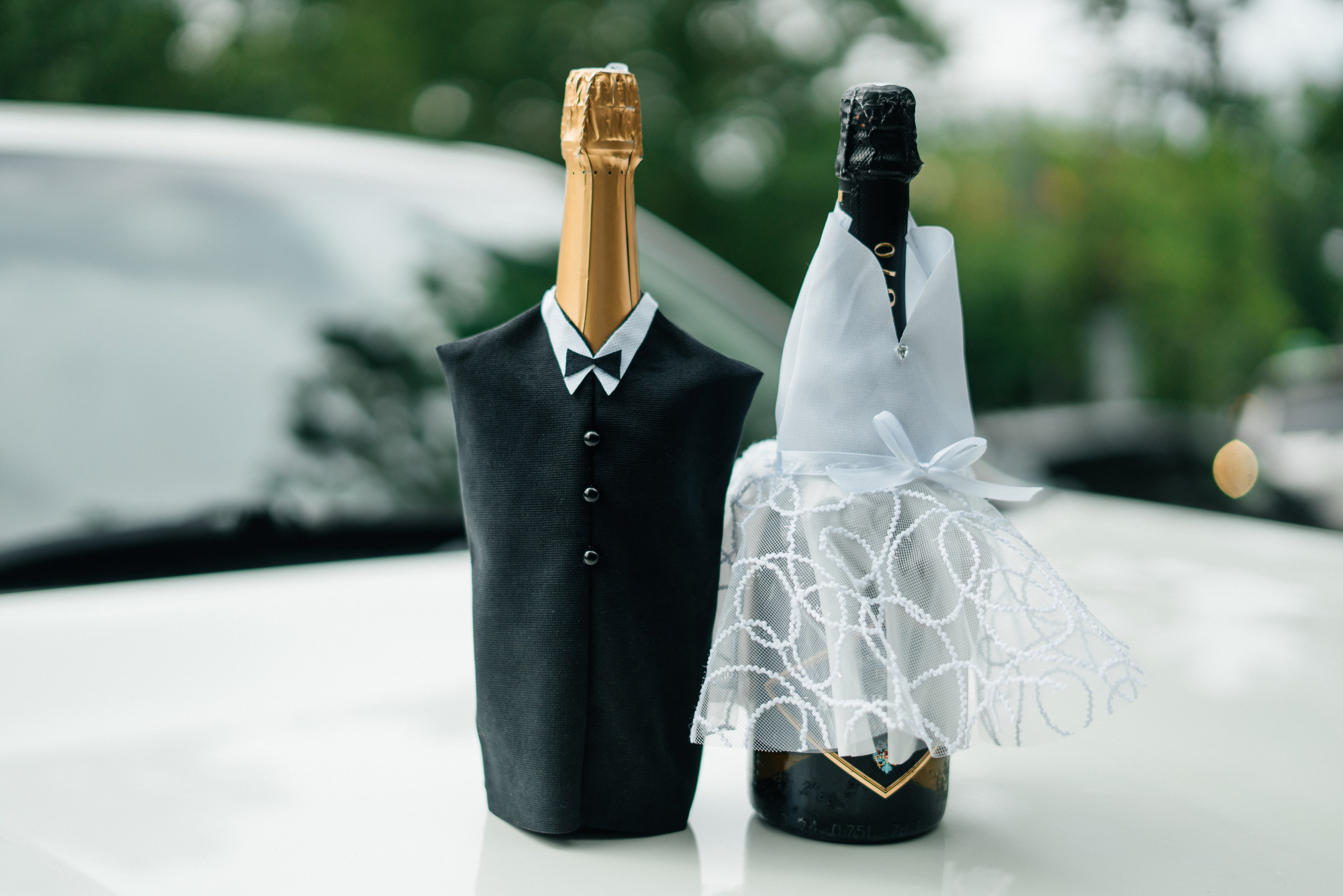 Свадьба Владимира и Виктории. Фотограф сахалин