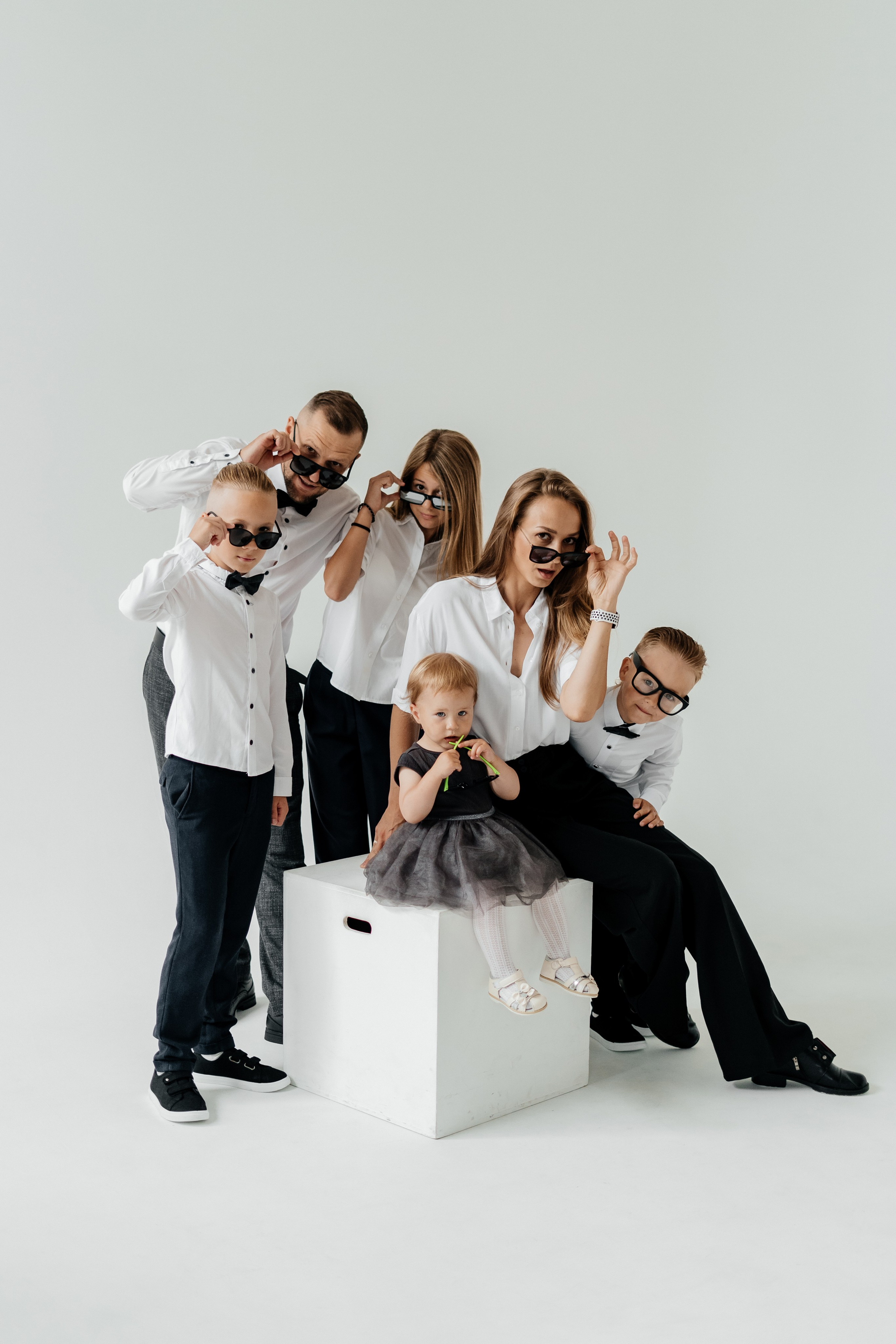 Семейная фотосессия южно-сахалинск. Фотограф сахалин