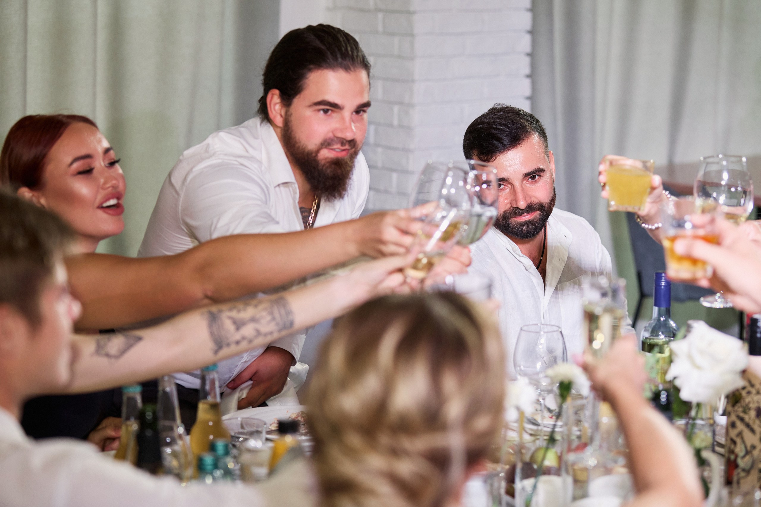 Максим & Алёна / Justwood. Другой взгляд на фотографию