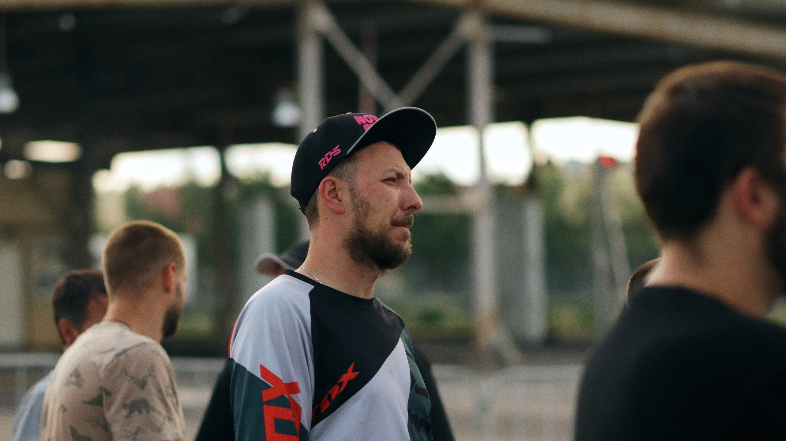 Чемпионат Drift Battle Series 2 Этап 2025 \\ День 1 //. Свадебный и репортажный фотограф Дмитрий Кононенко