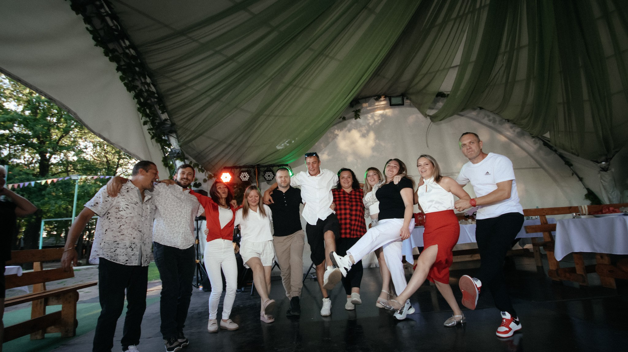 Фабрика Дверей. Свадебный и репортажный фотограф Дмитрий Кононенко