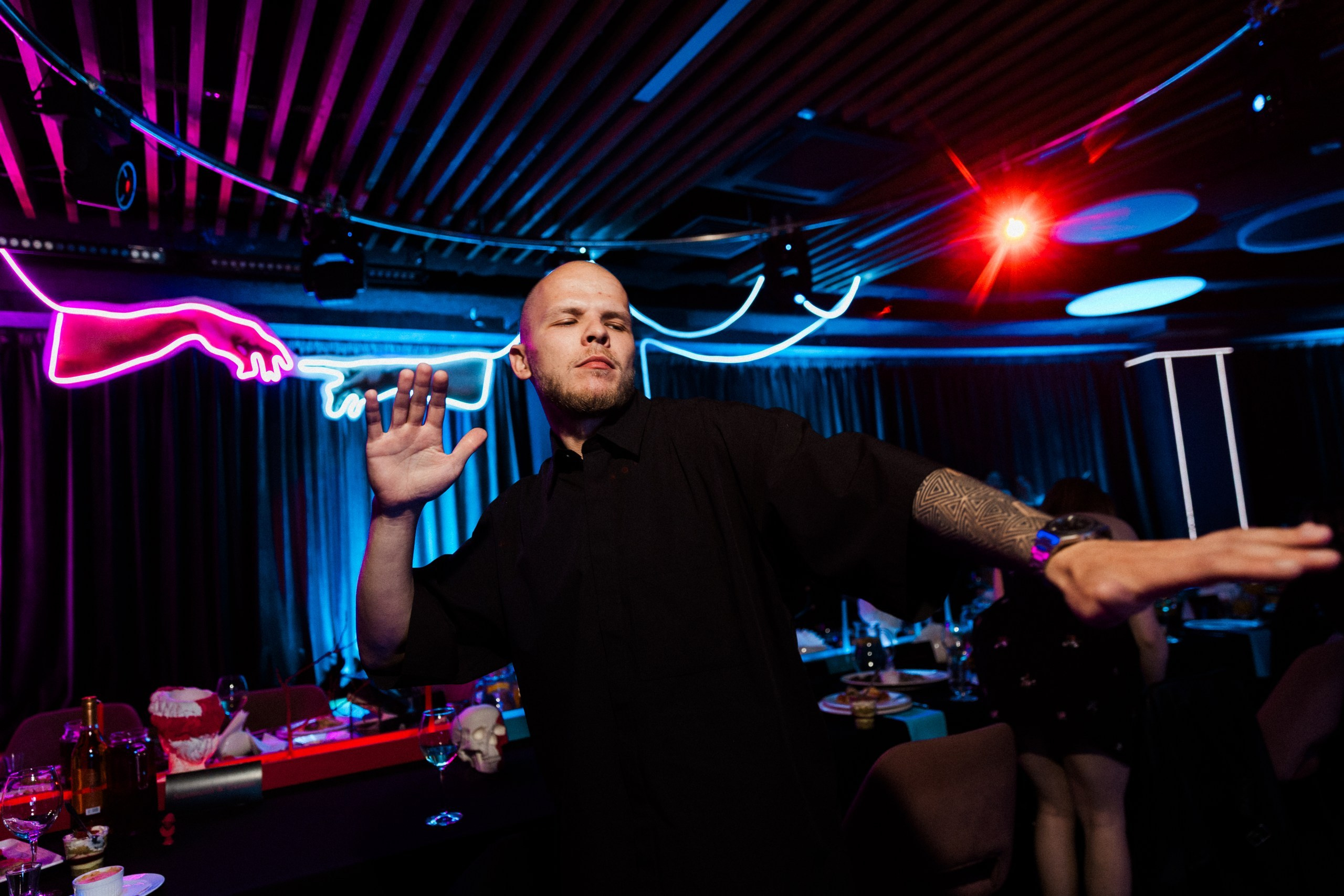 Андрей и Юлия. Свадебный и репортажный фотограф Дмитрий Кононенко