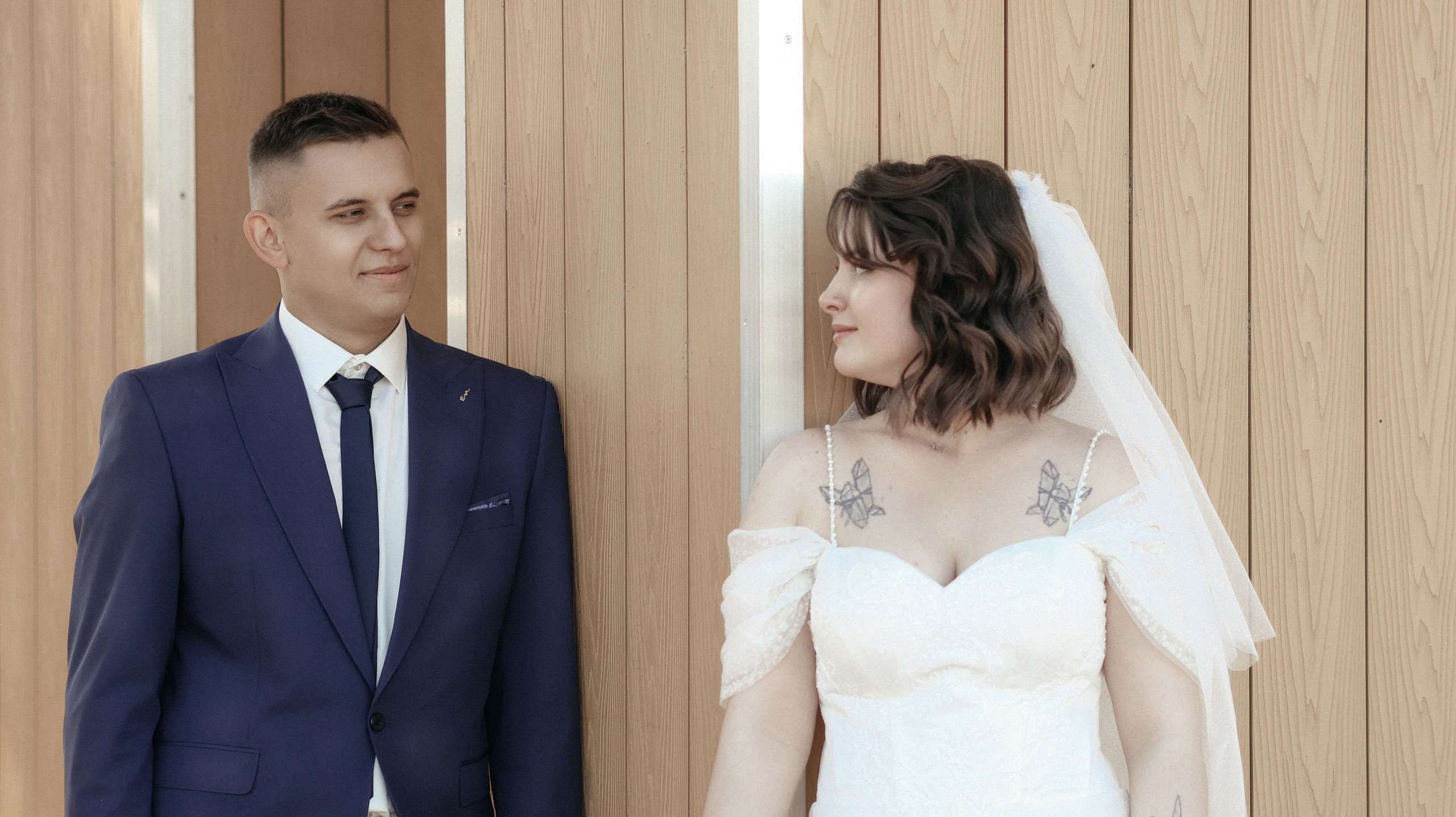 Сергей и Наталья. Свадебный и репортажный фотограф Дмитрий Кононенко