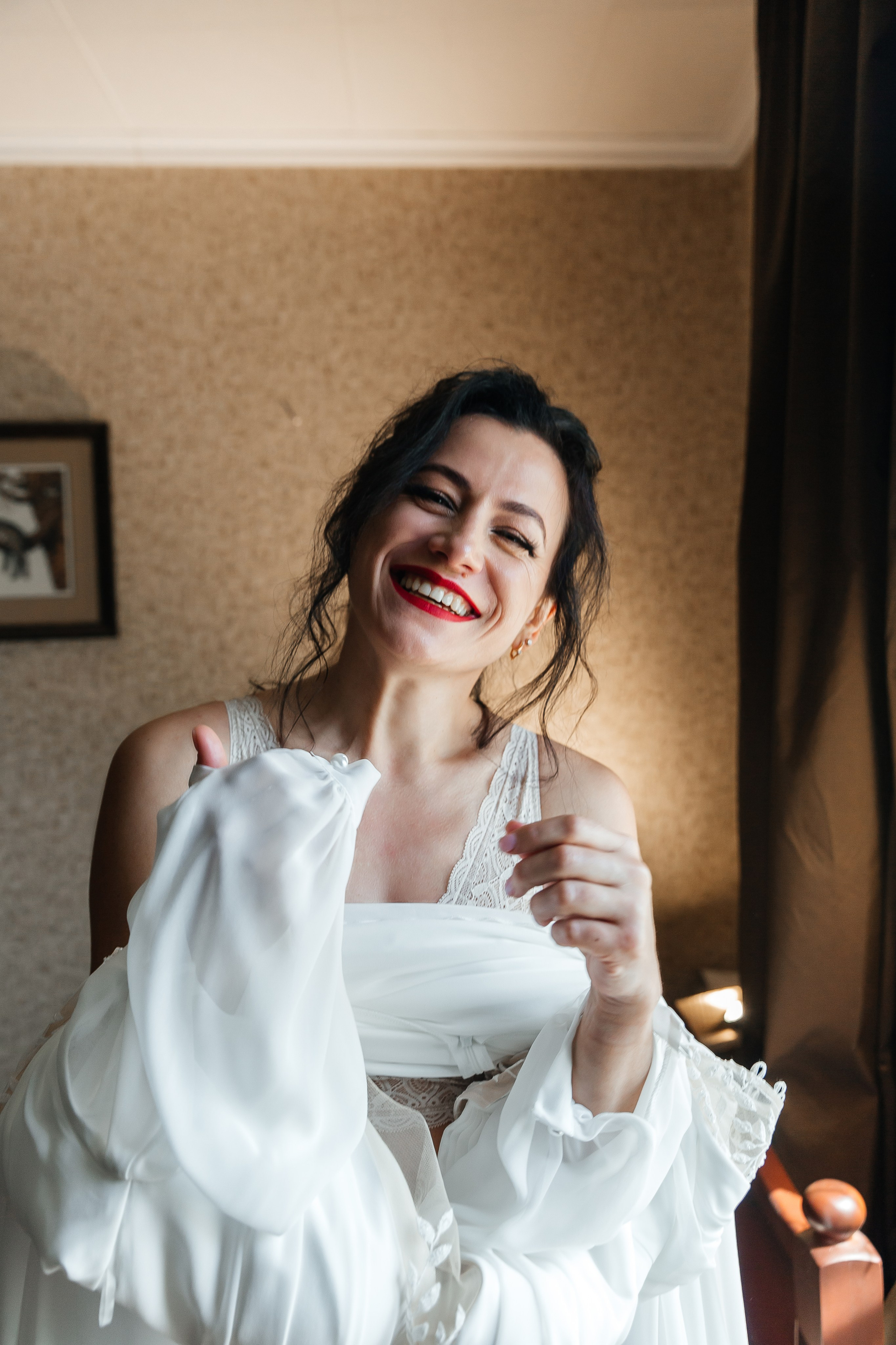 Сергей и Анна. Свадебный и семейный фотограф Анна Казьмина