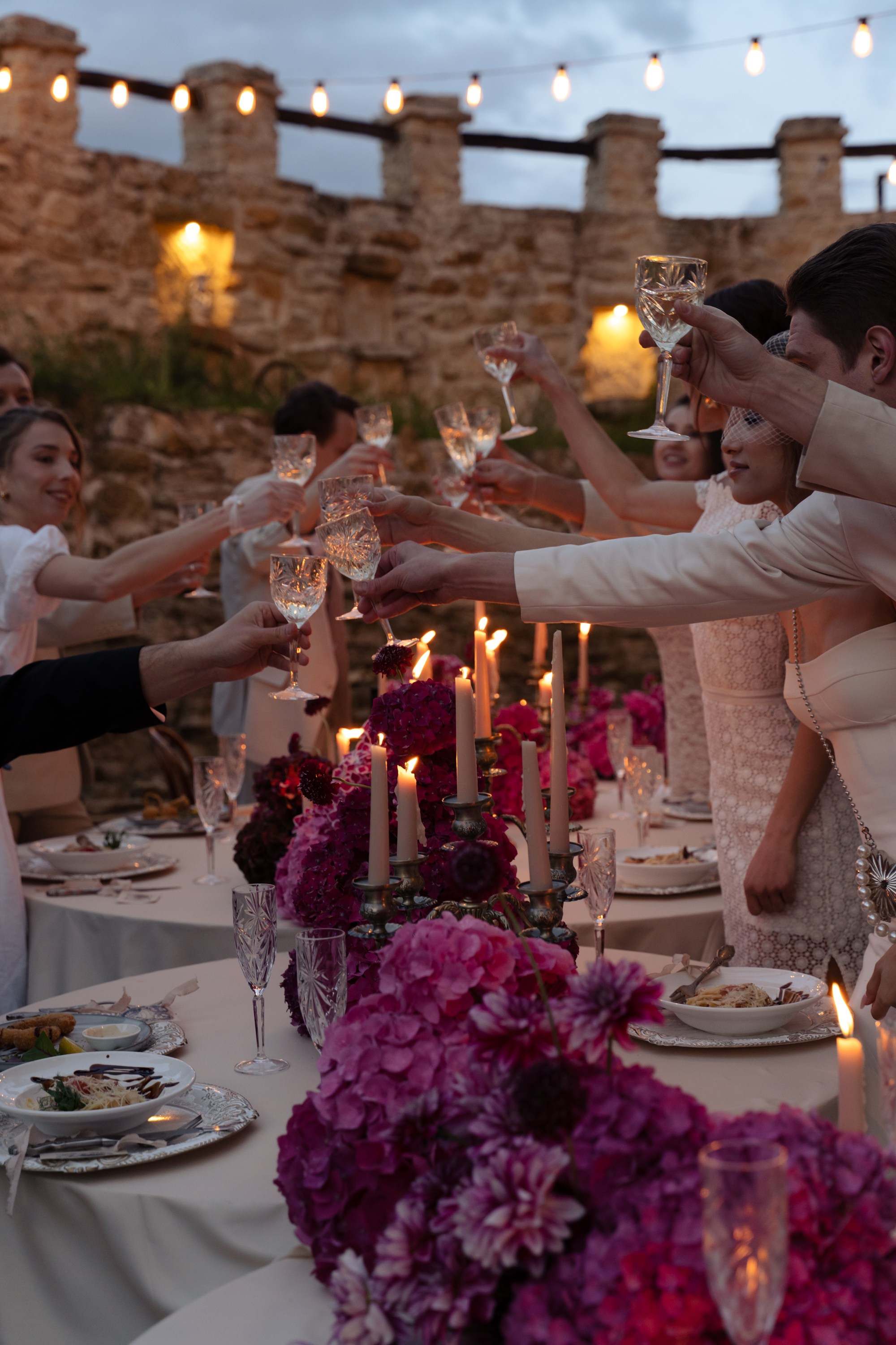 Anastasia&Yuri. Портретный фотограф в Краснодаре Валерия Матирная